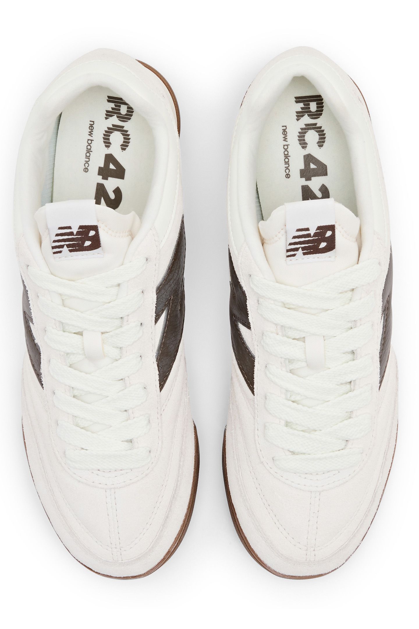 URC42ASM SNEAKERS IN SEA SALT 3