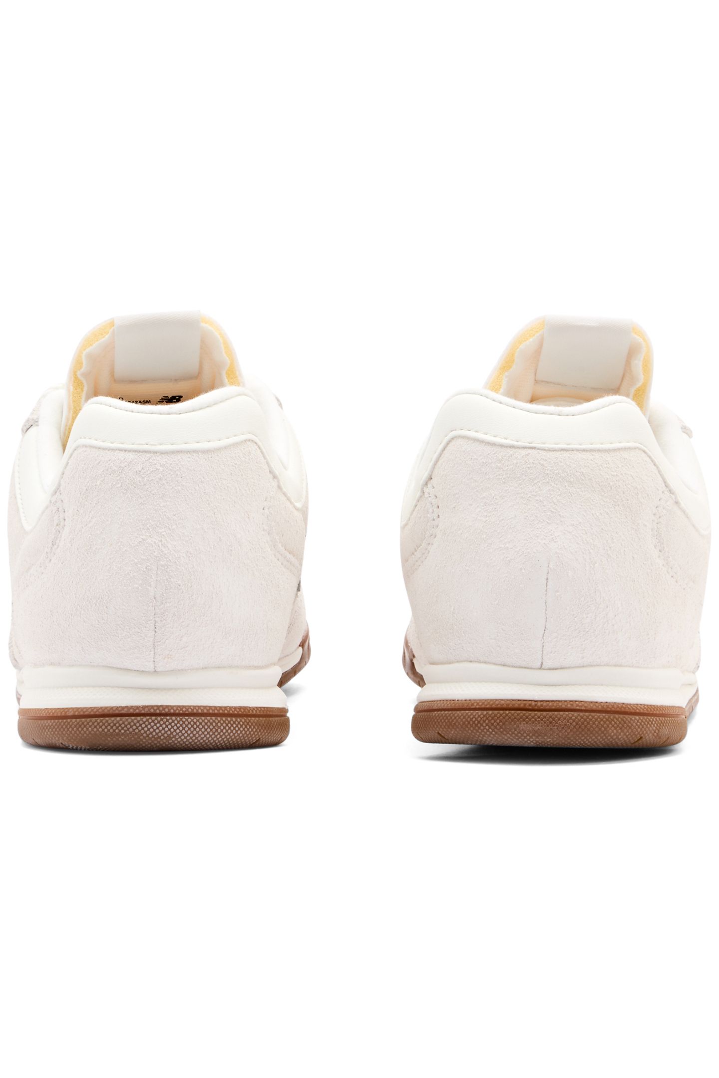 URC42ASM SNEAKERS IN SEA SALT 4