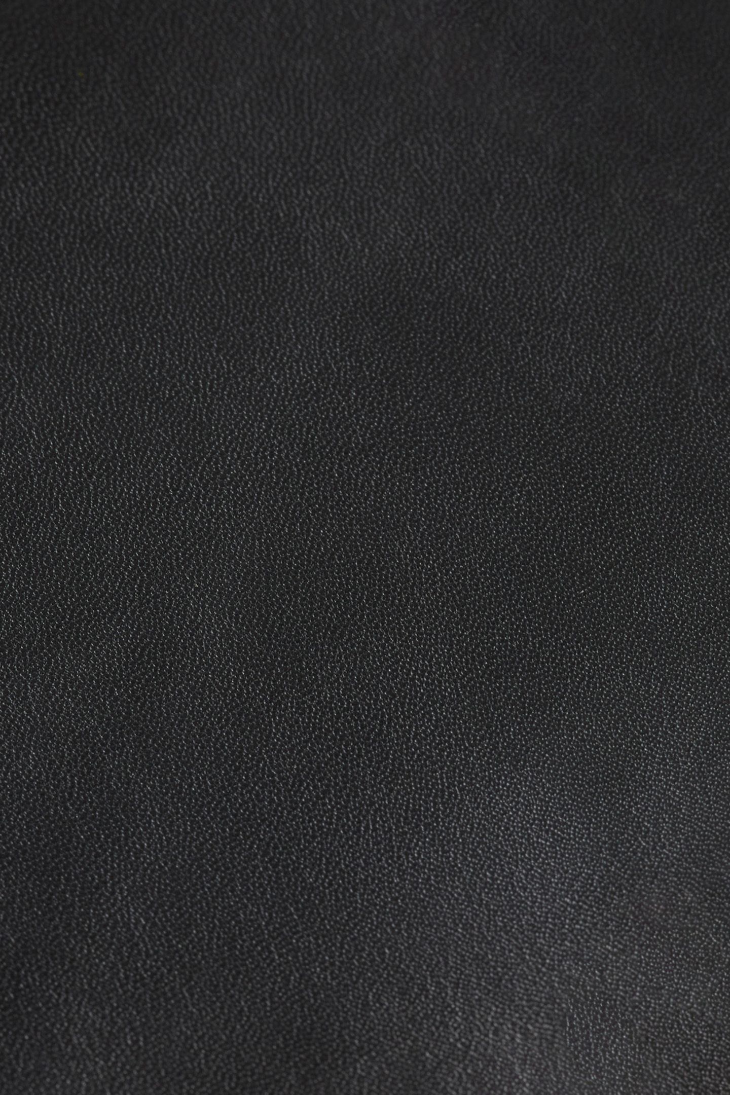 ROBYN NAPPA LEATHER PANT EVENING BLACK 9