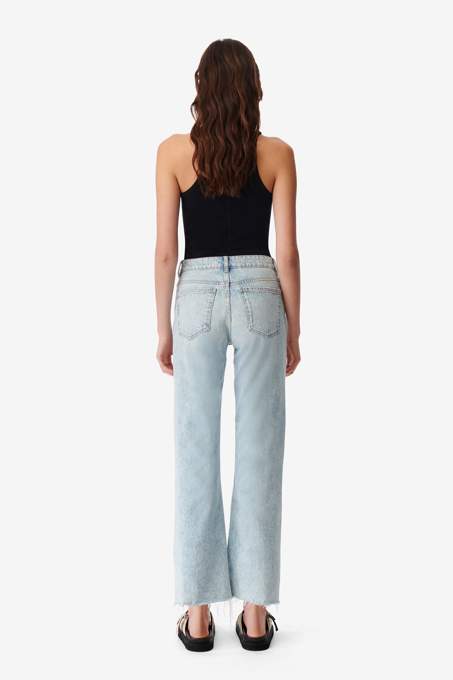BRIOLLAY LIGHT DENIM 2