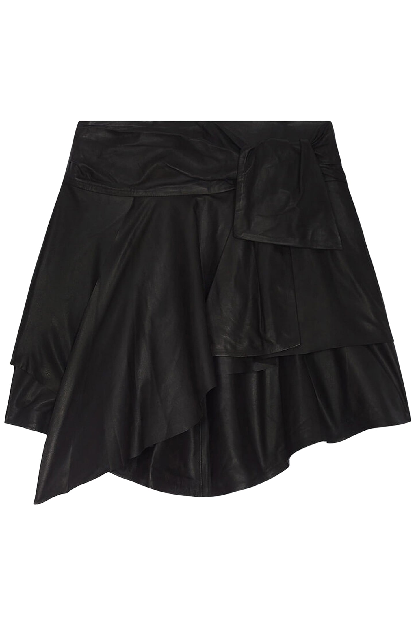 NIKA BLACK 5