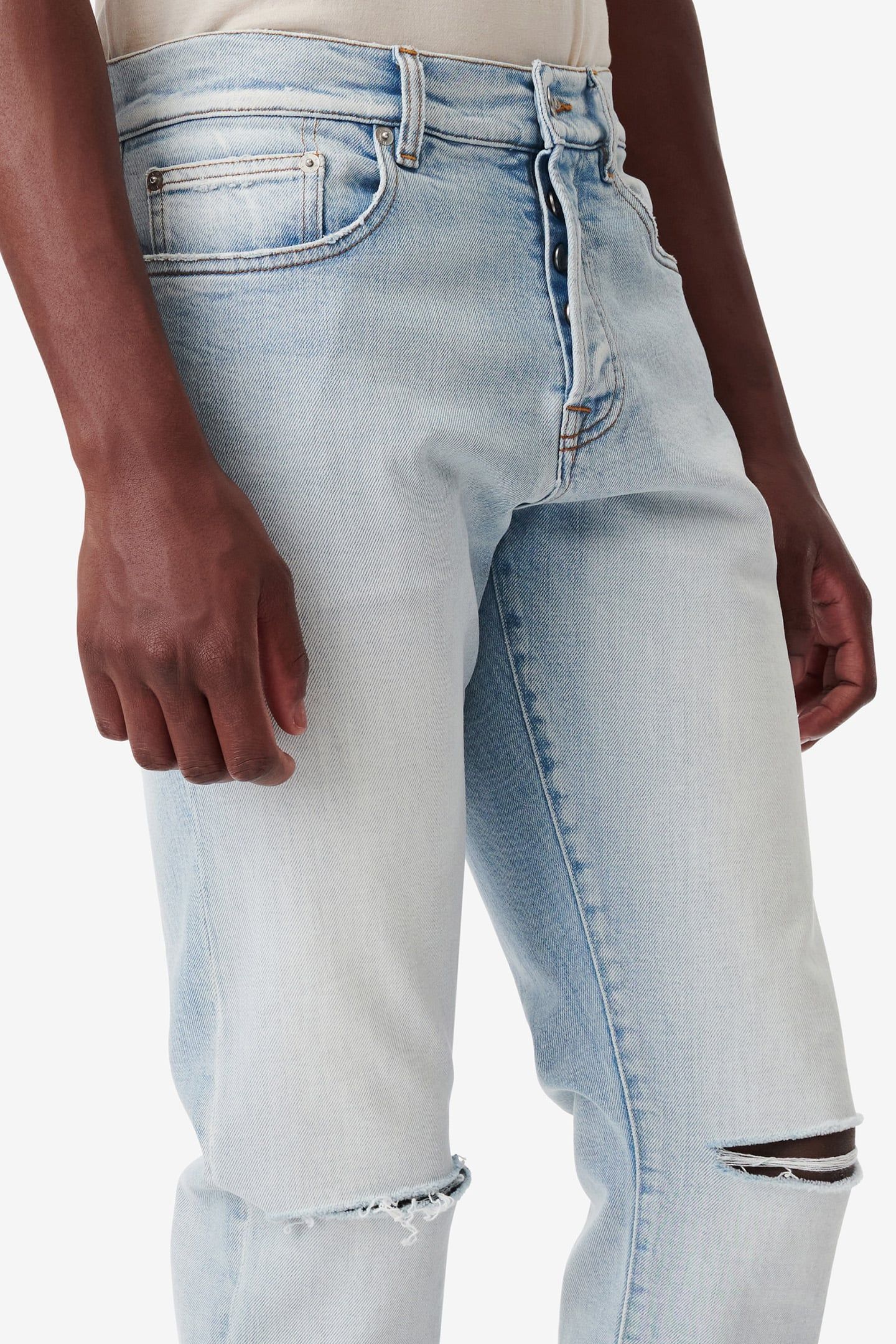 GANRHE PALE BLUE 4