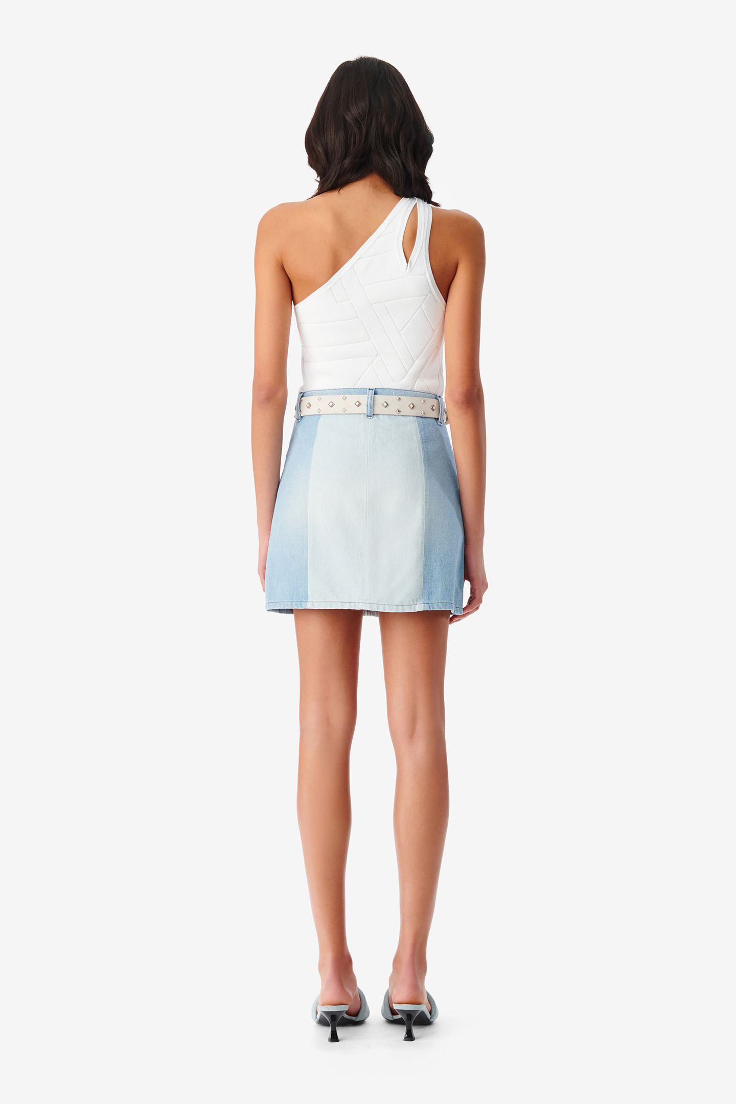 ATILA PATCHWORK DENIM 4