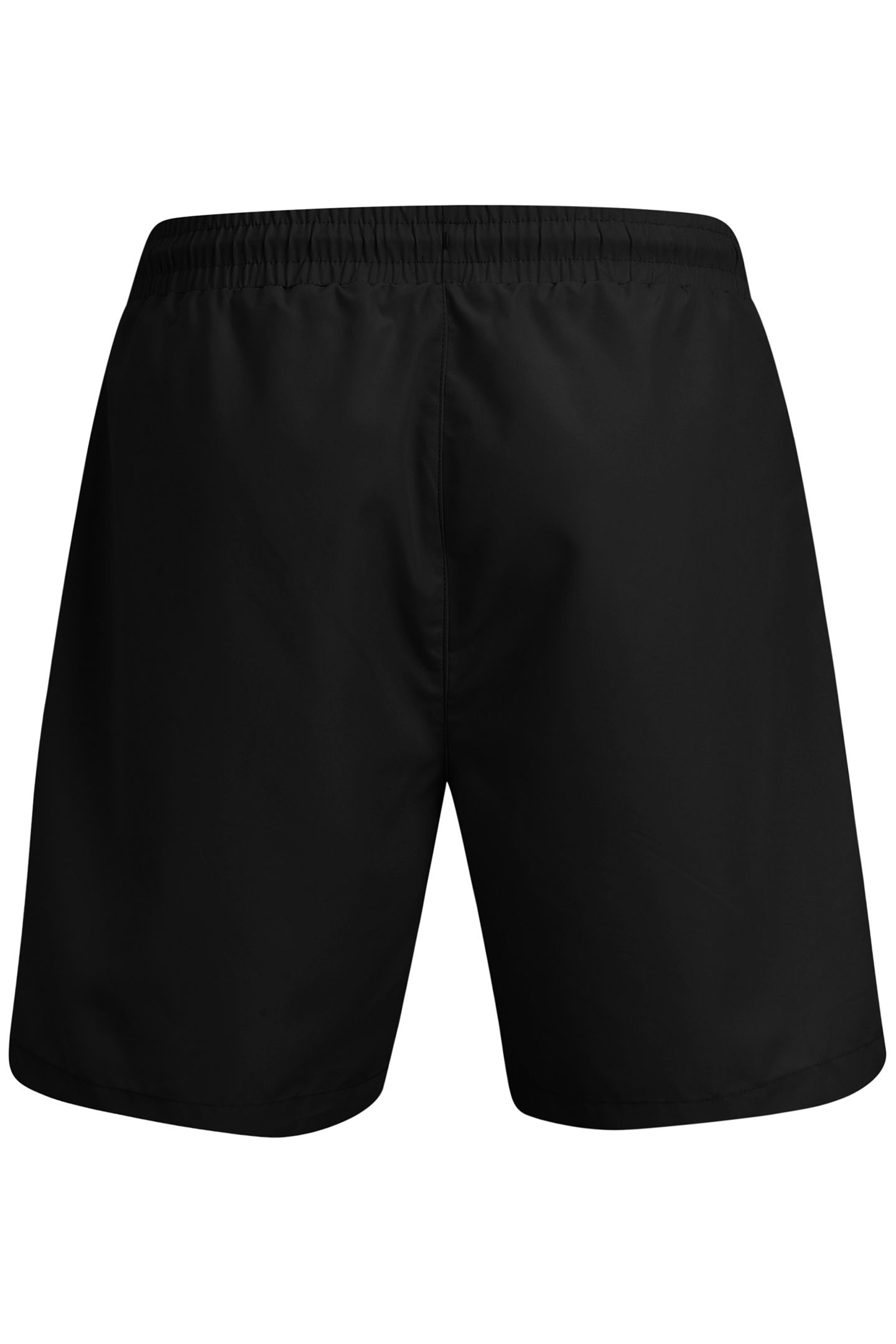 SOMALIA BEACH SHORTS BLACK 5
