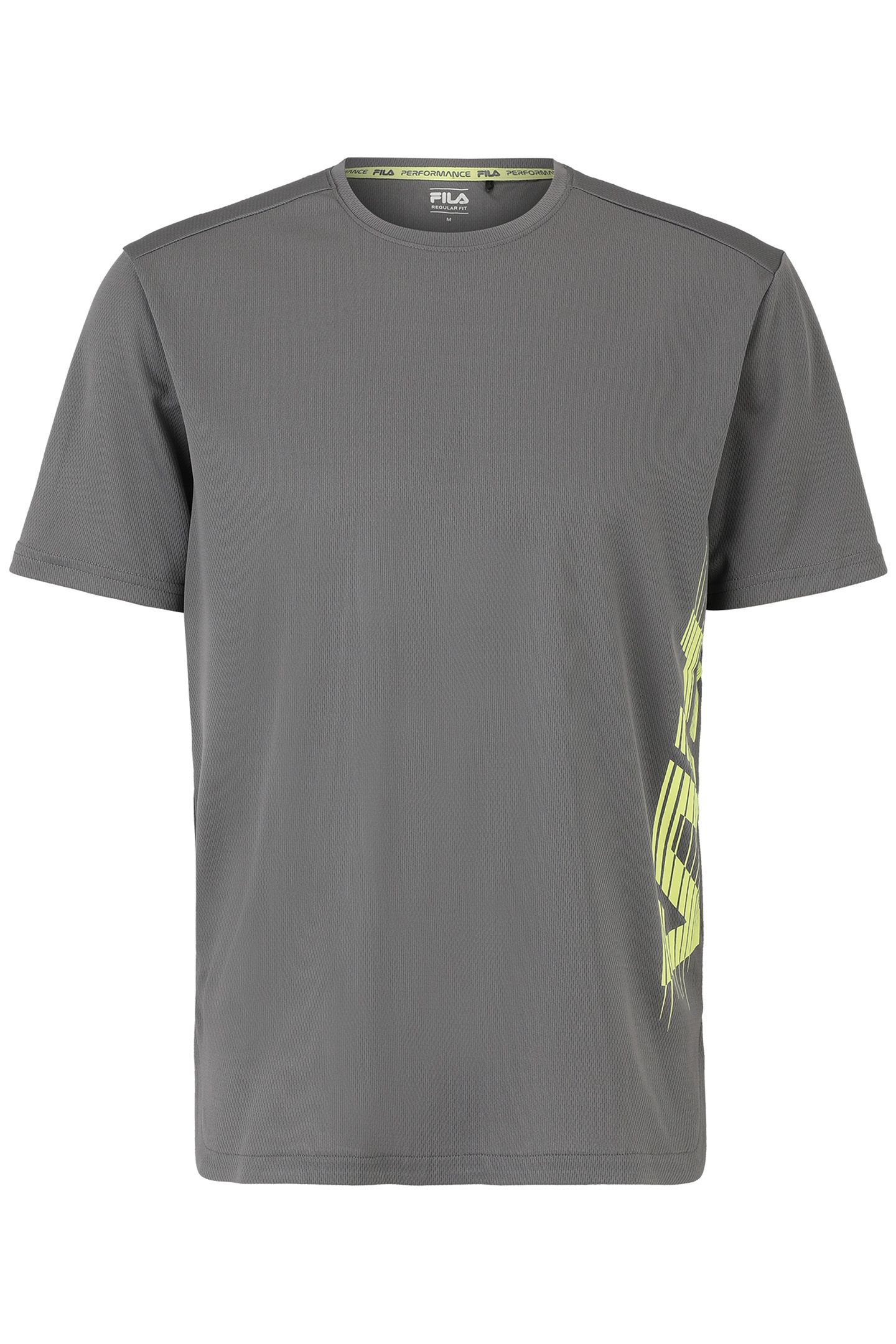 TOMELLOSO TEE CASTLEROCK 4