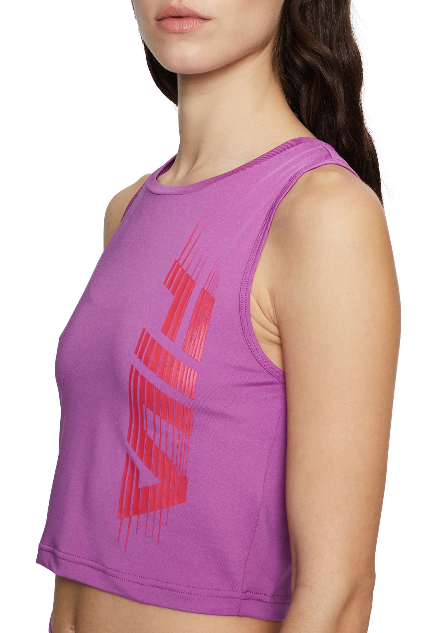 TORDERA SLIM TANK TOP CATTLEYA ORCHID 6