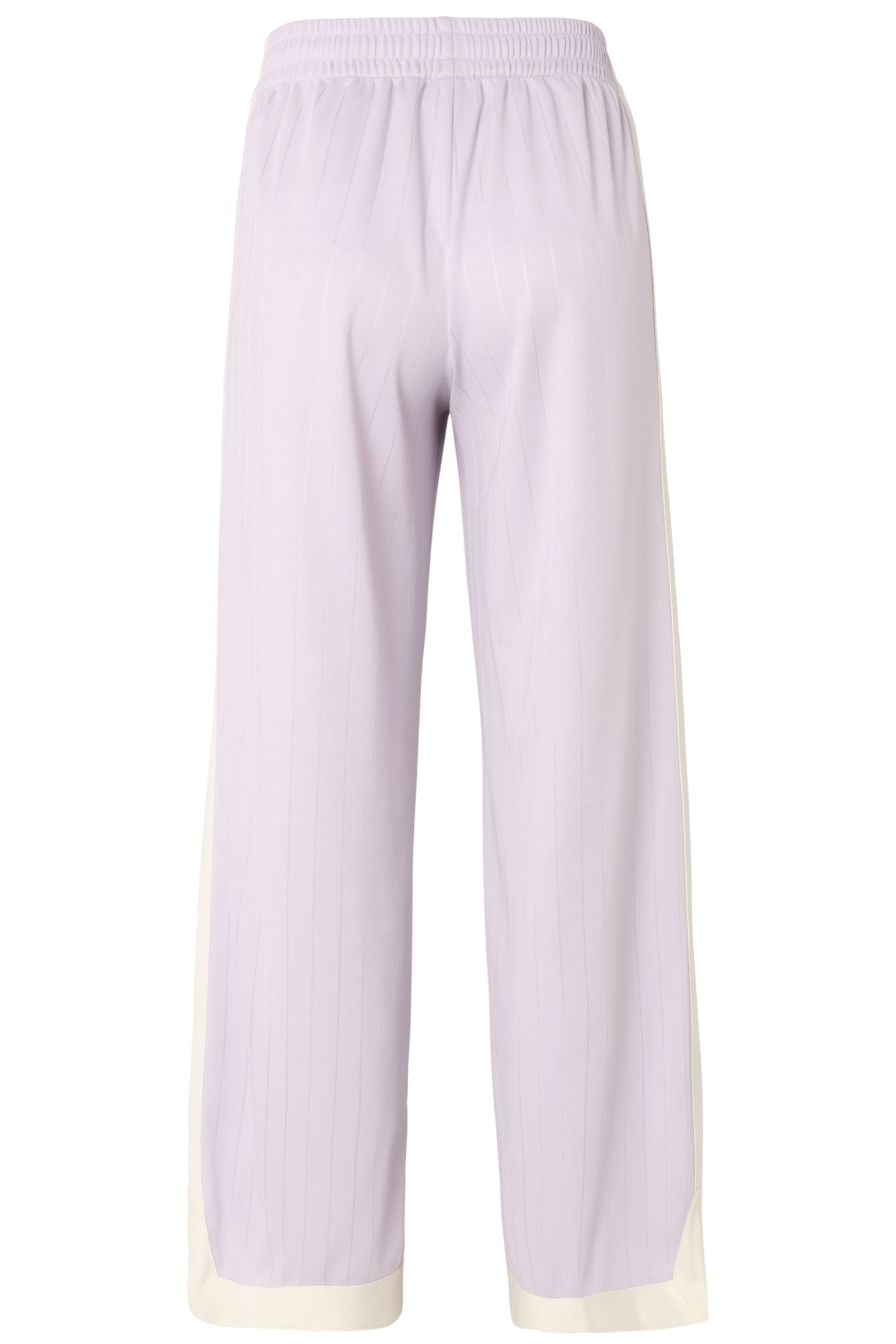 LORCE TRACK PANTS THISTLE 5