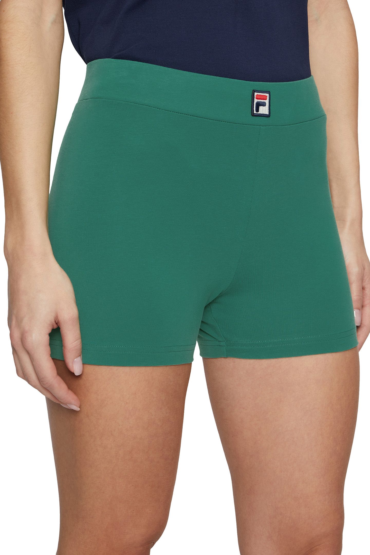 LIMES TIGHT SHORT FIR 7