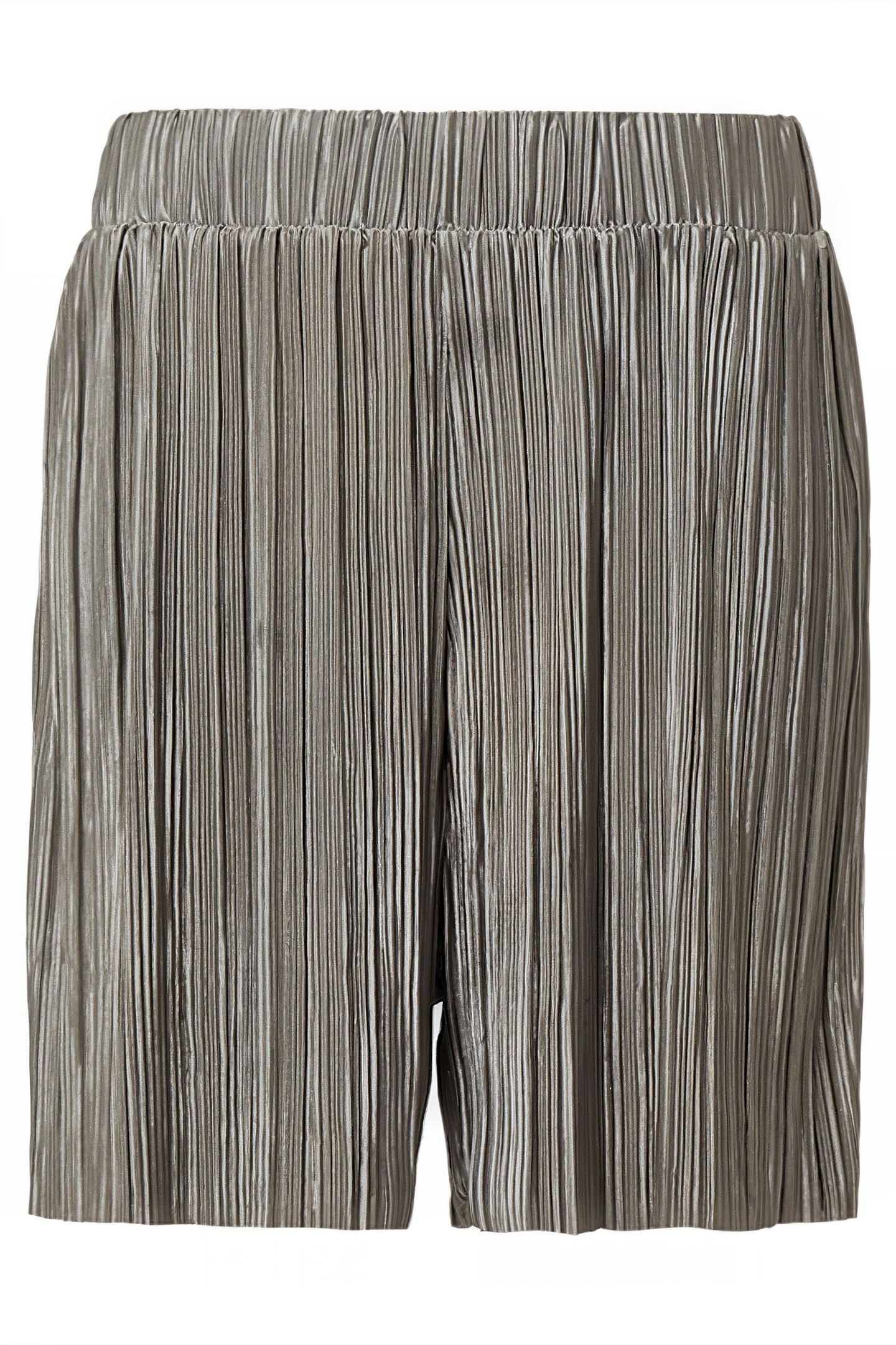 S.OLIVER-QS SHORTS GREY/BLACK 4