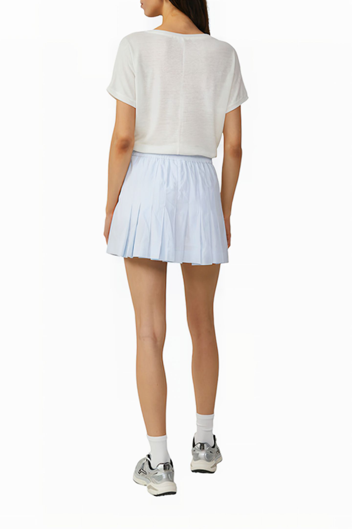S.OLIVER-QS T-SHIRTS WHITE 3