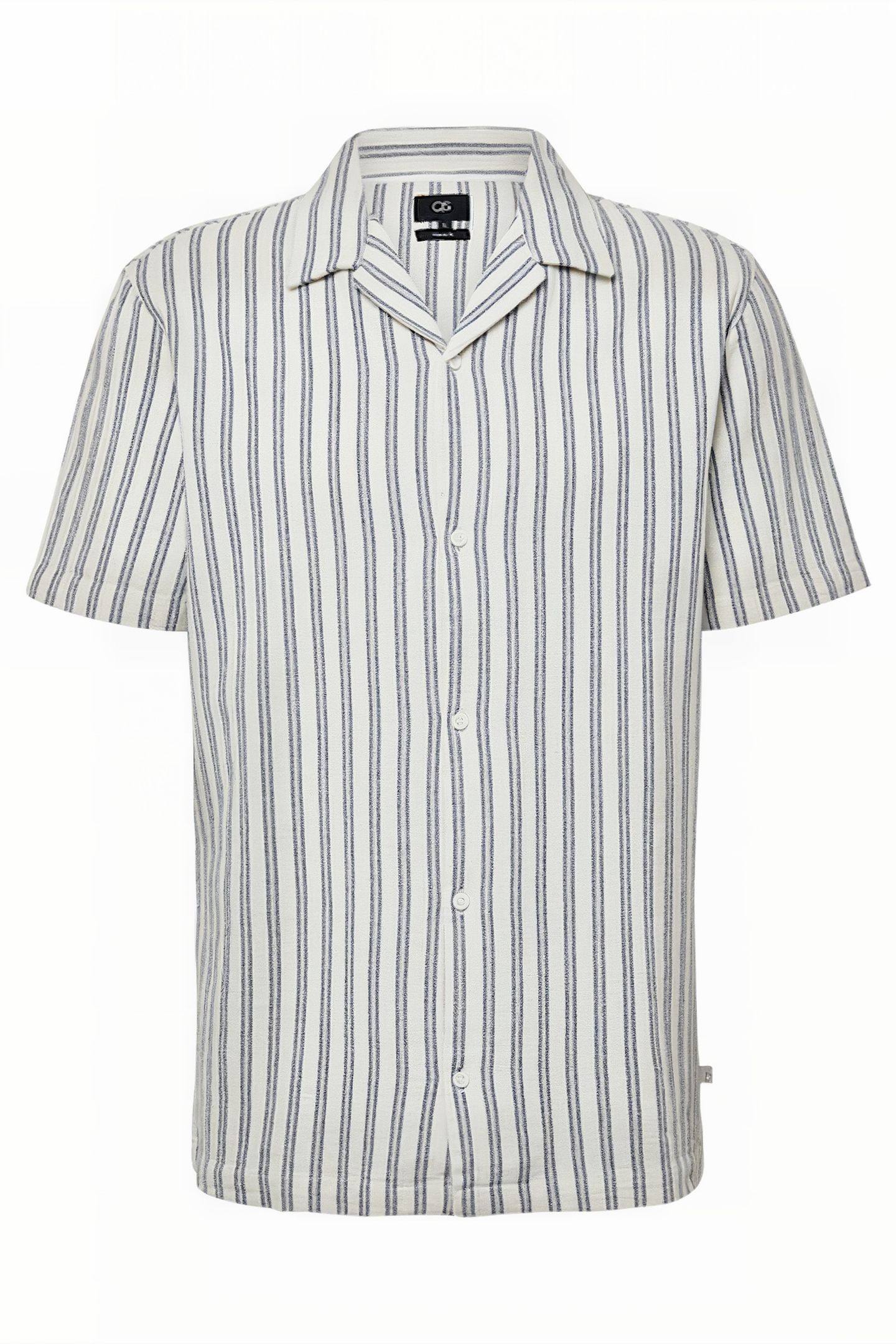 S.OLIVER-QS SHIRTS OFFWHITE 4