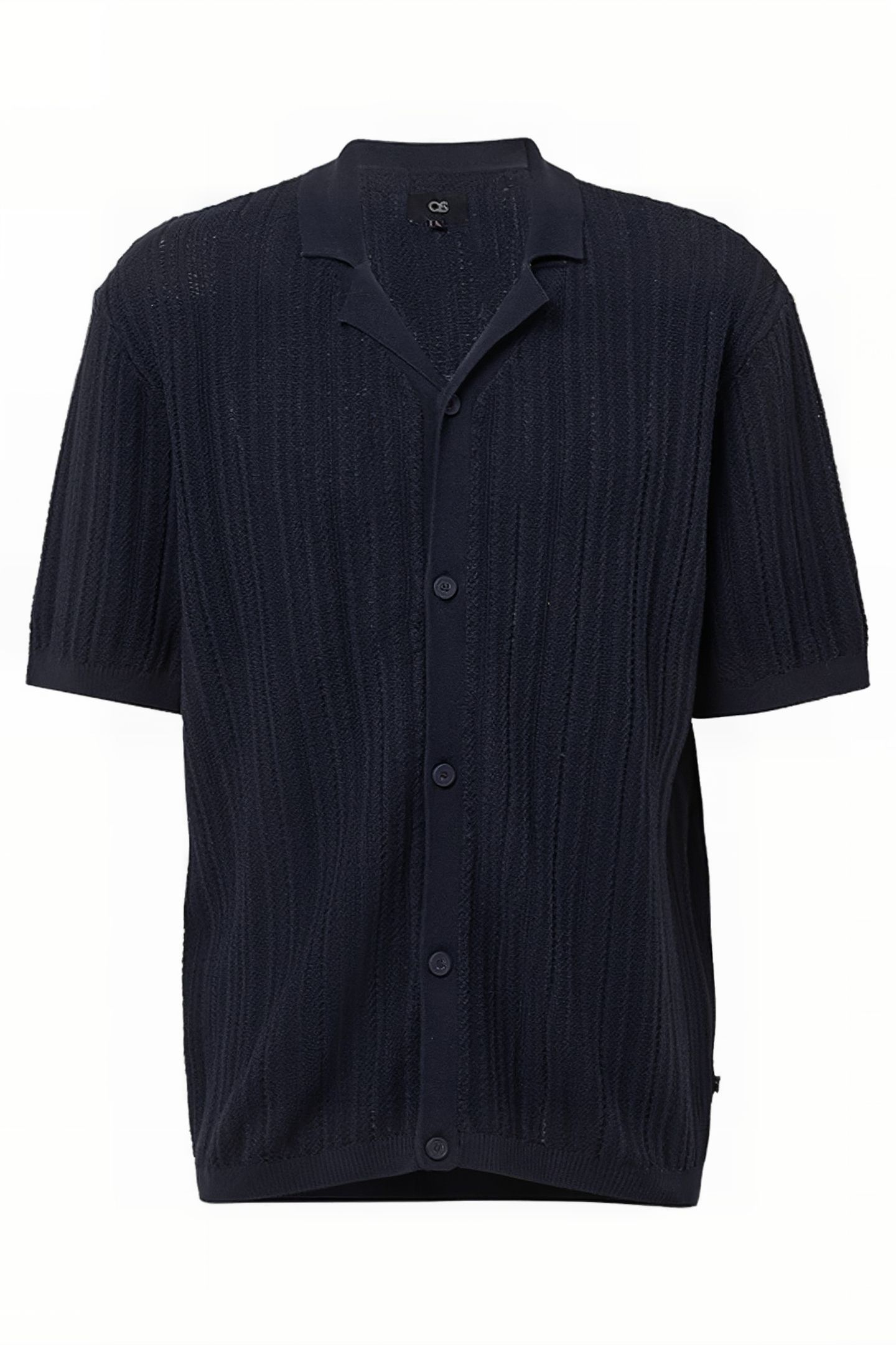 S.OLIVER-QS SHIRTS MARINE 4