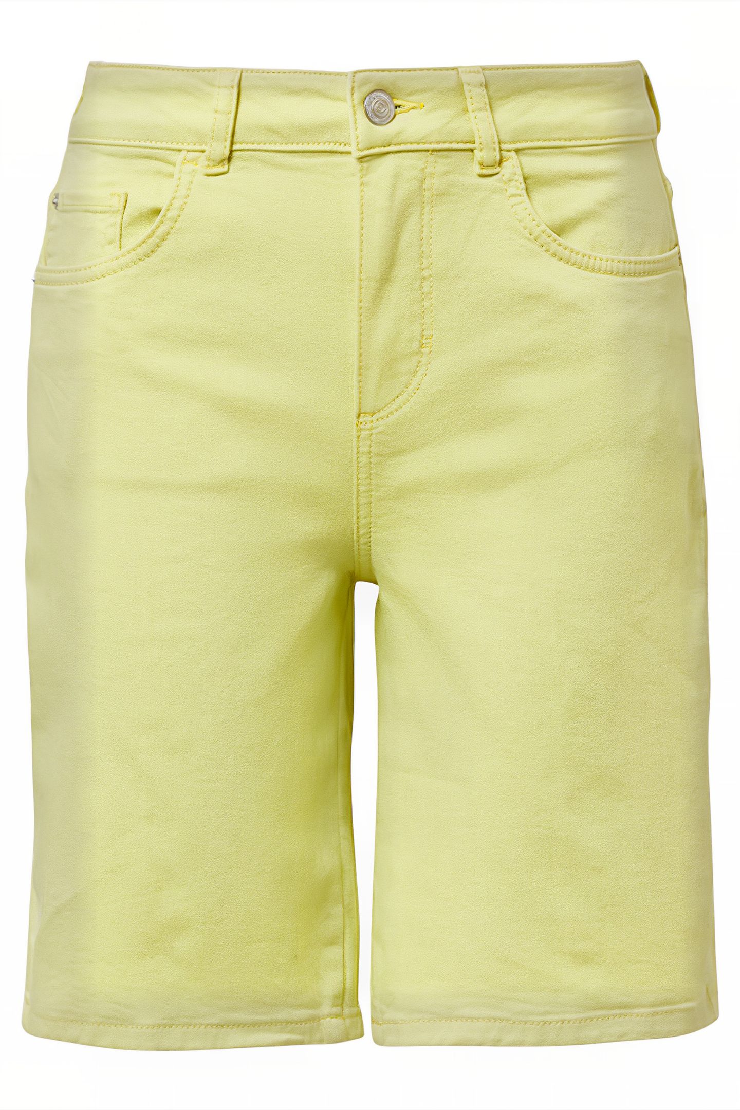 COMMA SHORTS GREEN 4