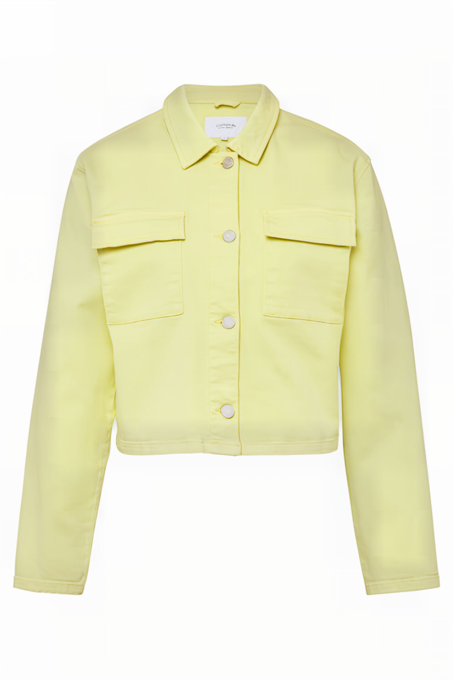 COMMA JACKETS INDOOR GREEN 4