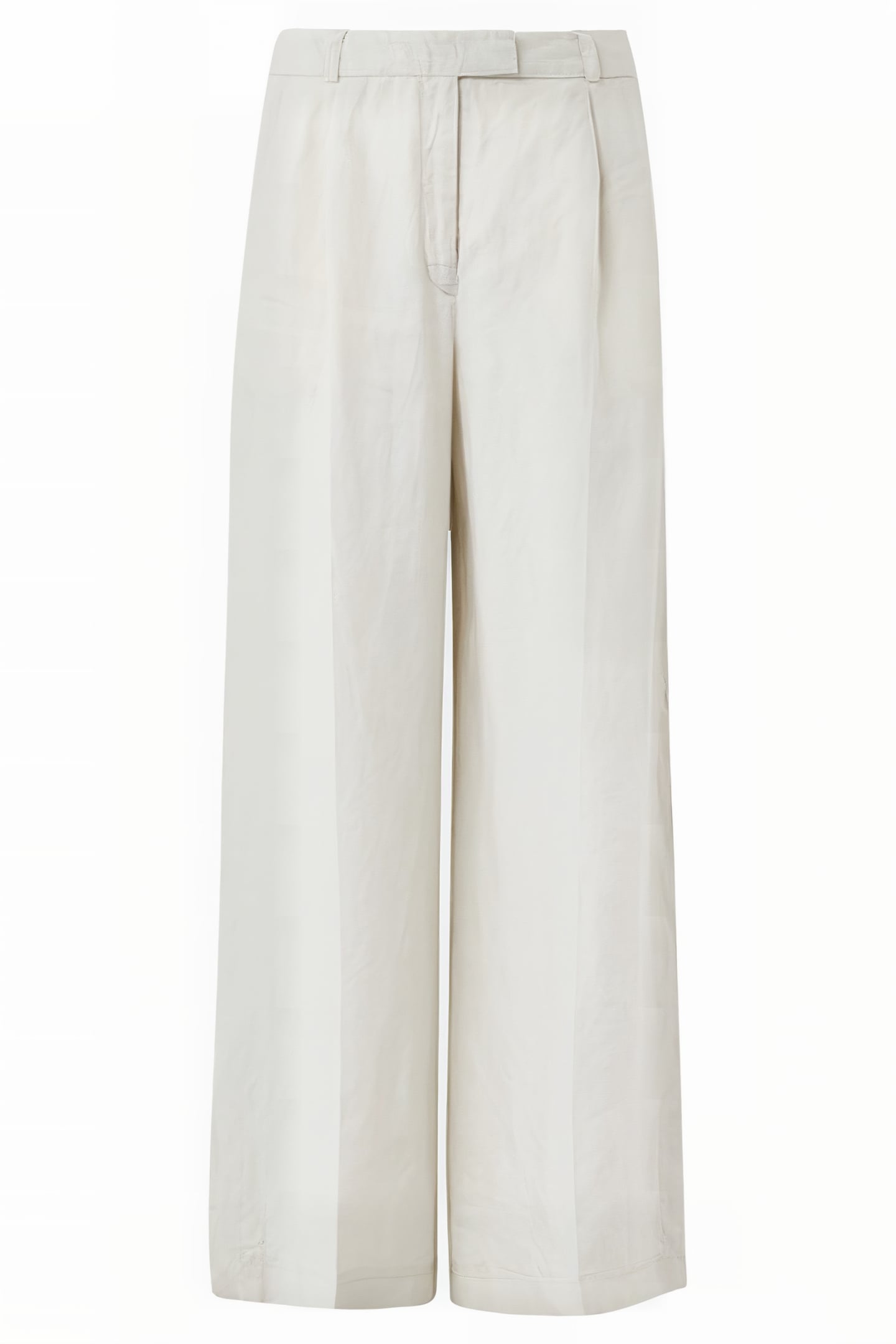 COMMA PANTS BROWN 1