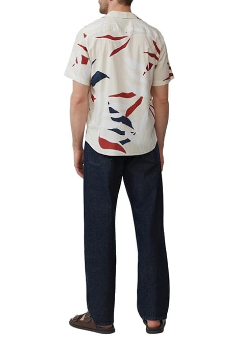 S.OLIVER SHIRTS OFFWHITE 3