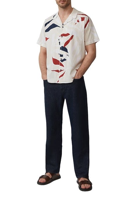 S.OLIVER SHIRTS OFFWHITE 2