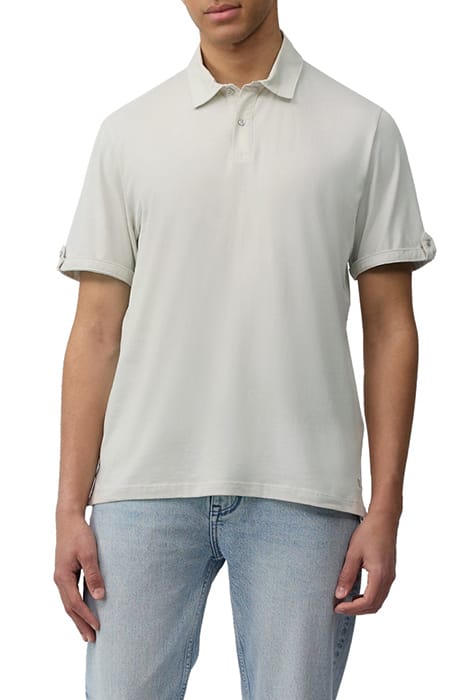 S.OLIVER POLOSHIRTS OFFWHITE 1