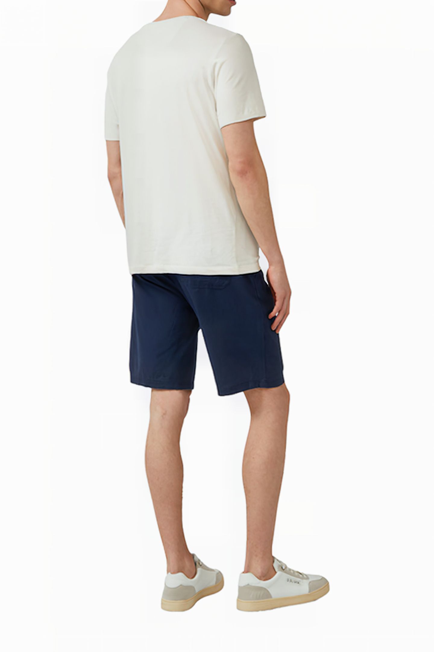 S.OLIVER SHORTS MARINE 3