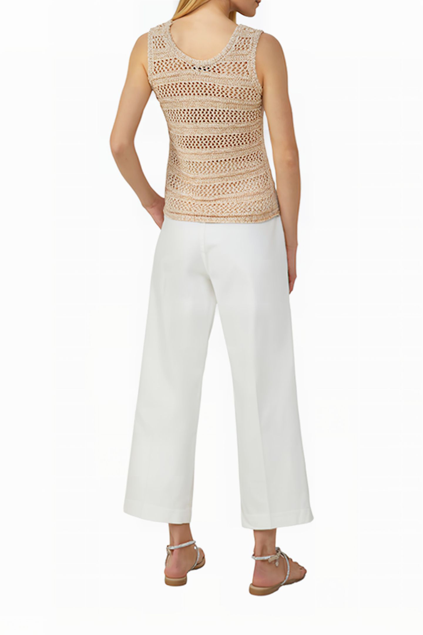 S.OLIVER PULLUNDER BEIGE 2