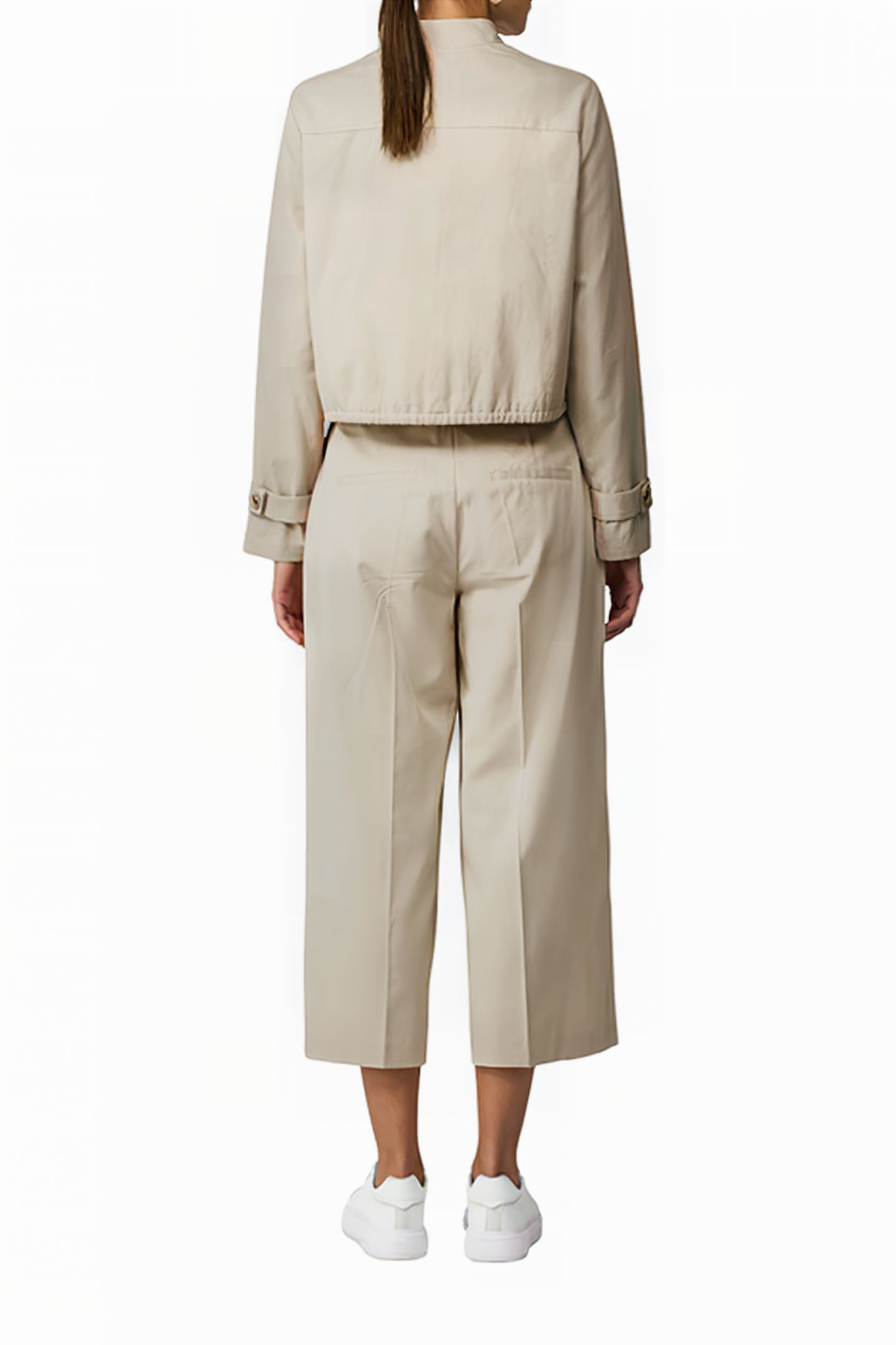 S.OLIVER JACKETS INDOOR BEIGE 3