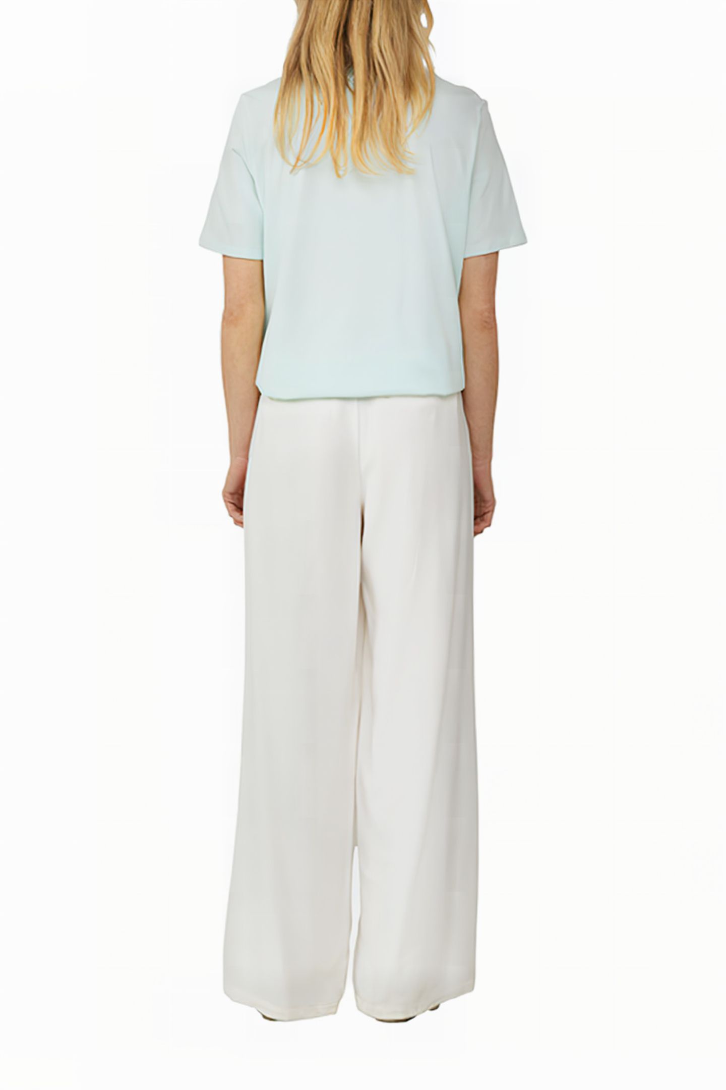 S.OLIVER T-SHIRTS MINT 3