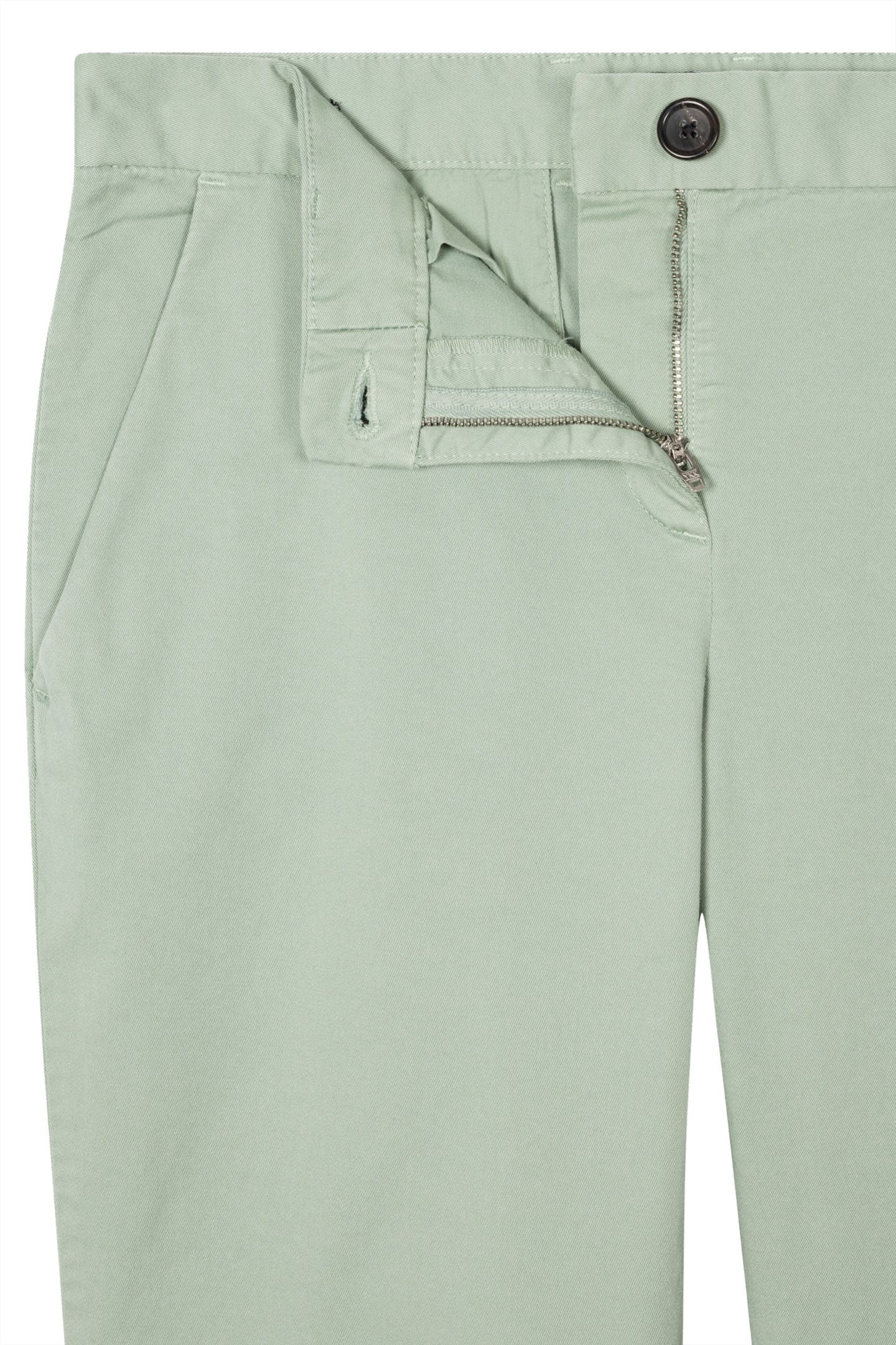 WOMENS TROUSERS MILITARY GREEN 6