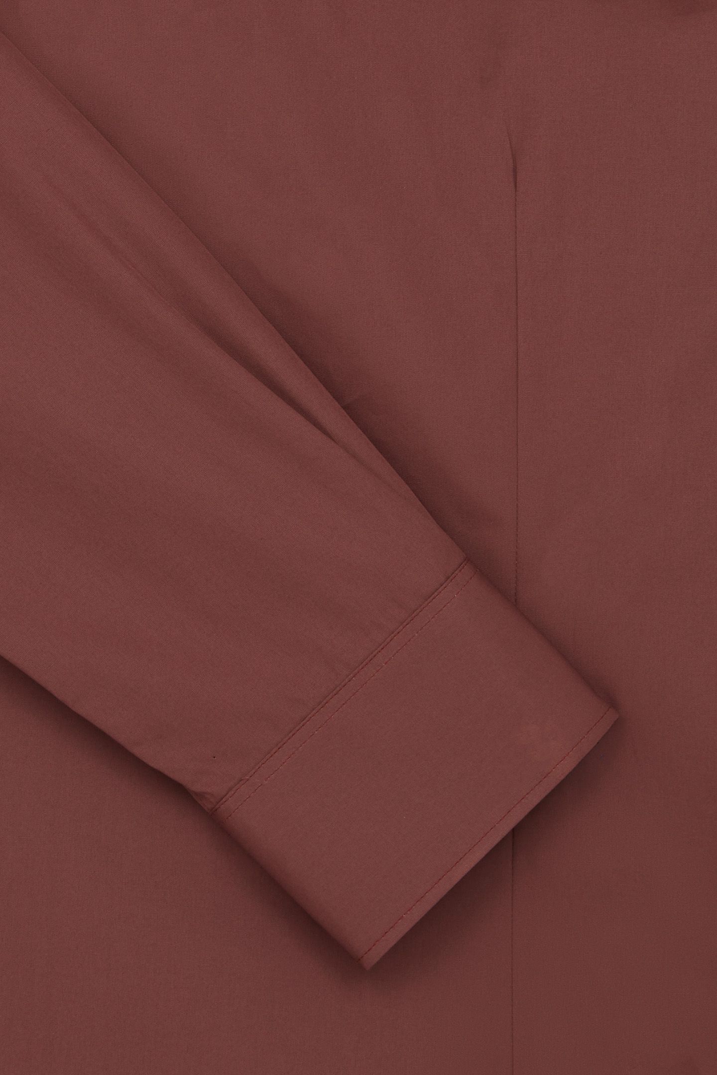 S/C TAILORED FIT SHIRT DK 5