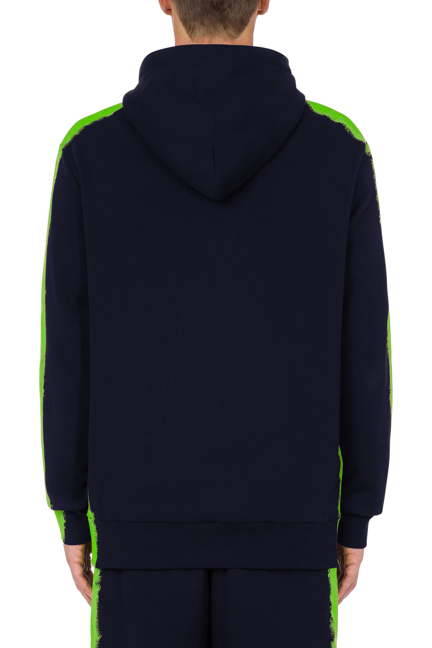 SWEATSHIRT BLUE 2