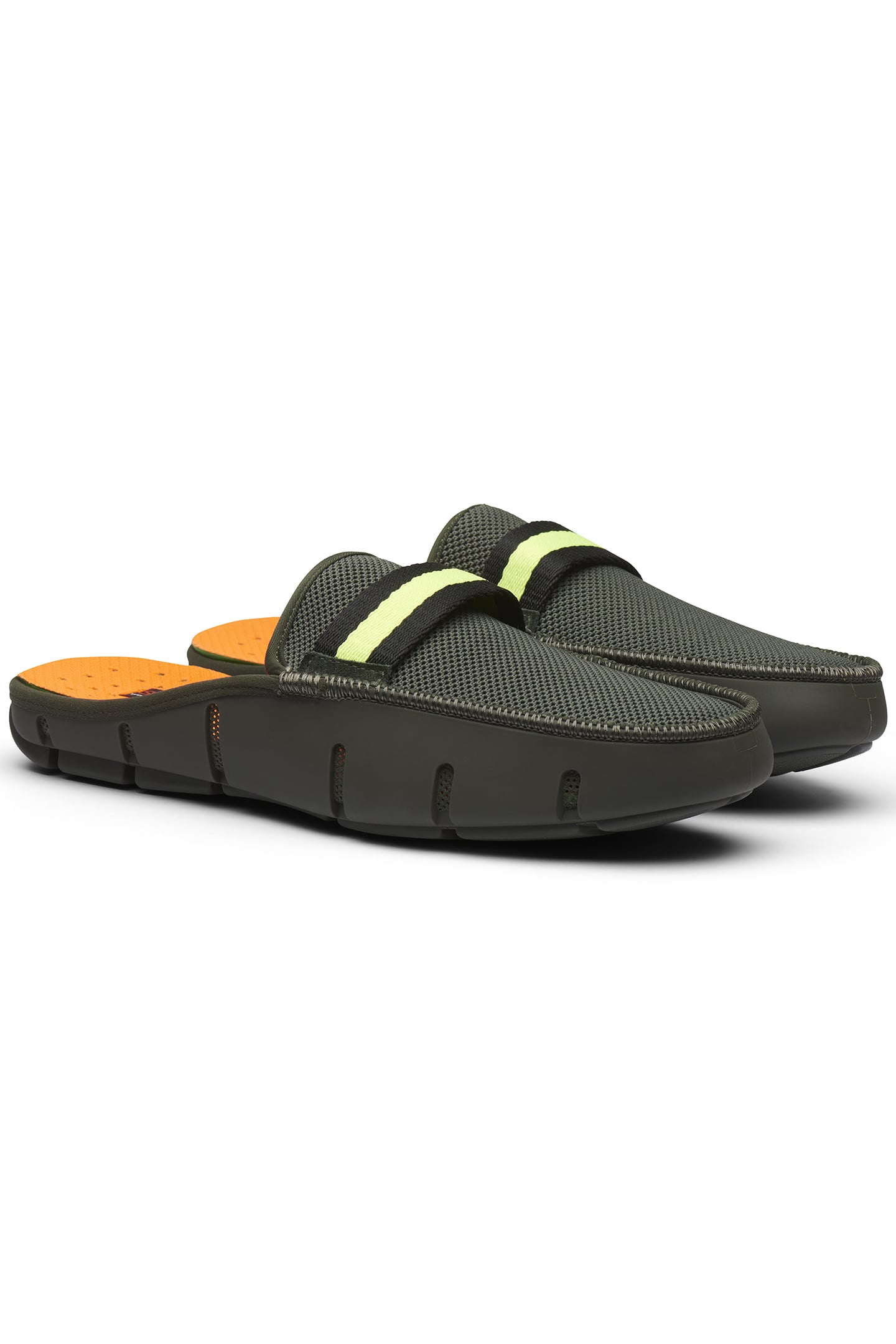 SLIDE LOAFER KELP 2