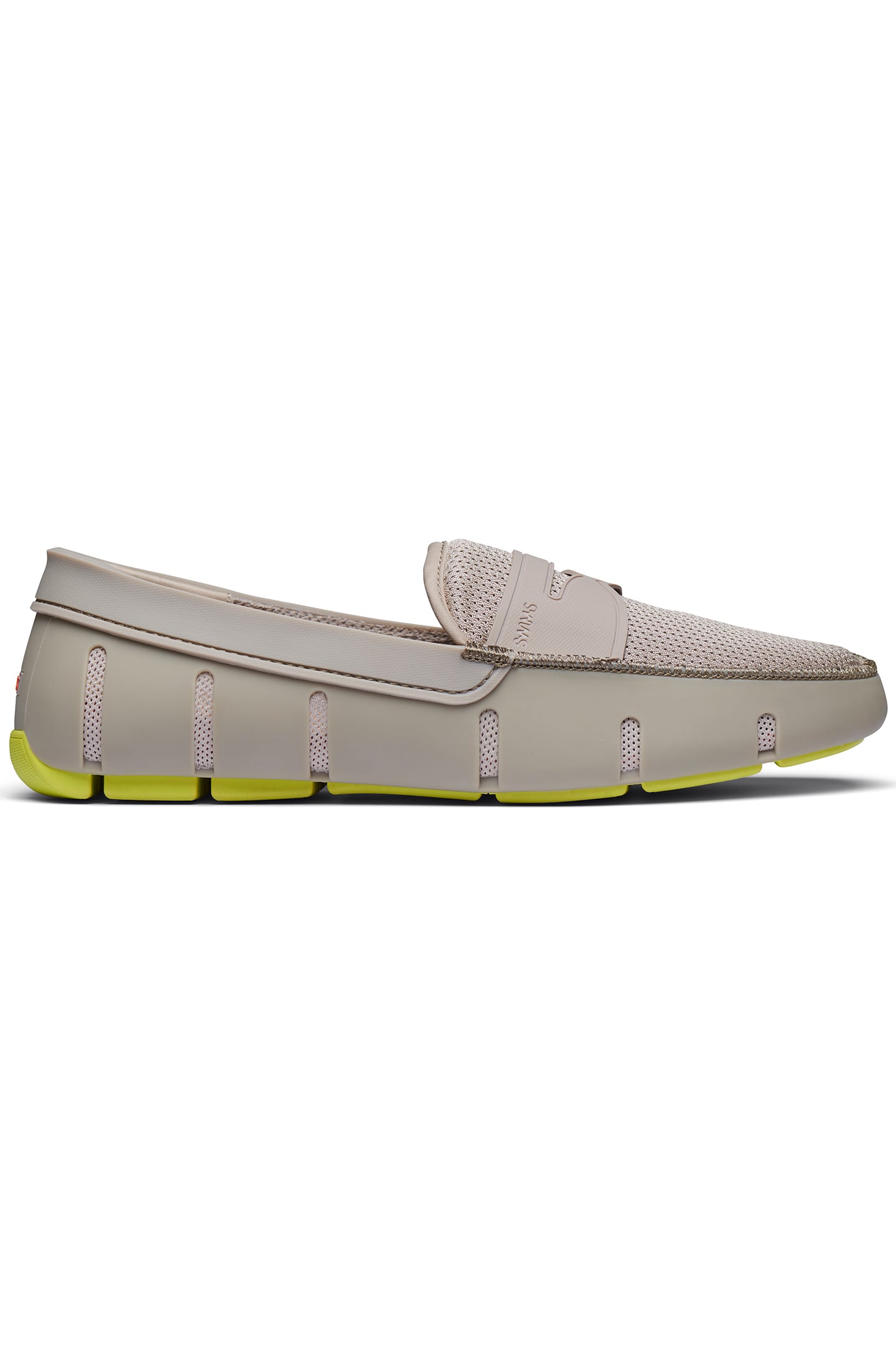 PENNY LOAFER SAND DUNE 1