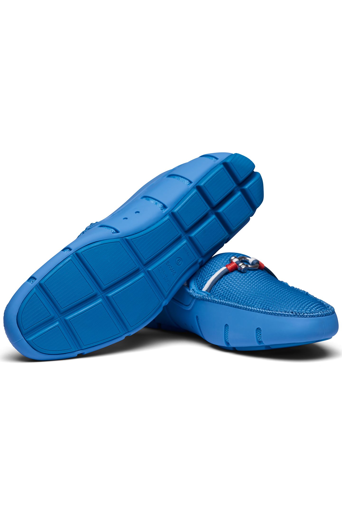 RIVA LOAFER SAIL BLUE 3