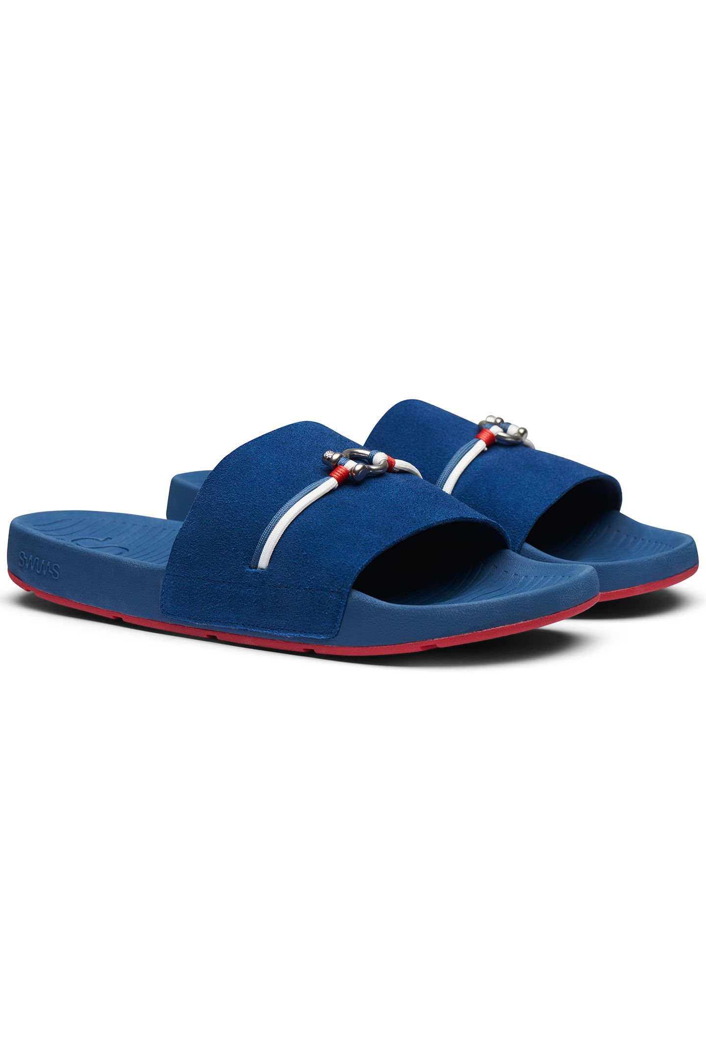 RIVA SLIDE NAVY 2