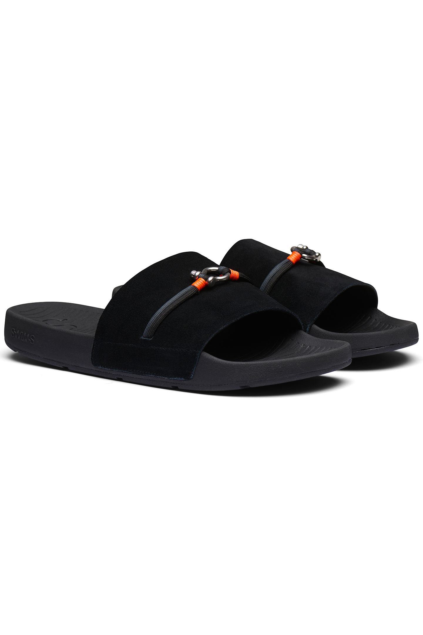 RIVA SLIDE BLACK 2