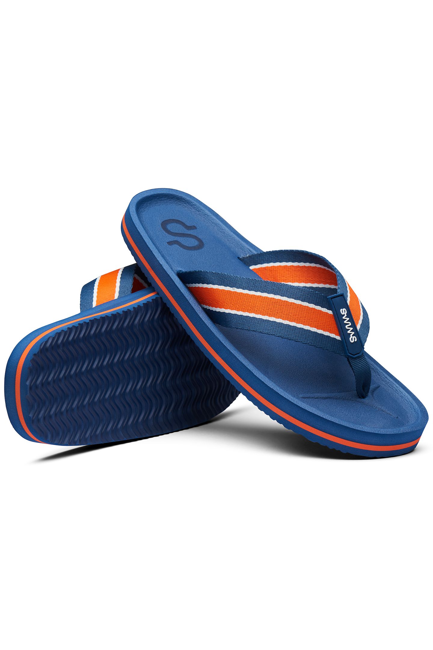 CAPRI FLIP NAVY 3