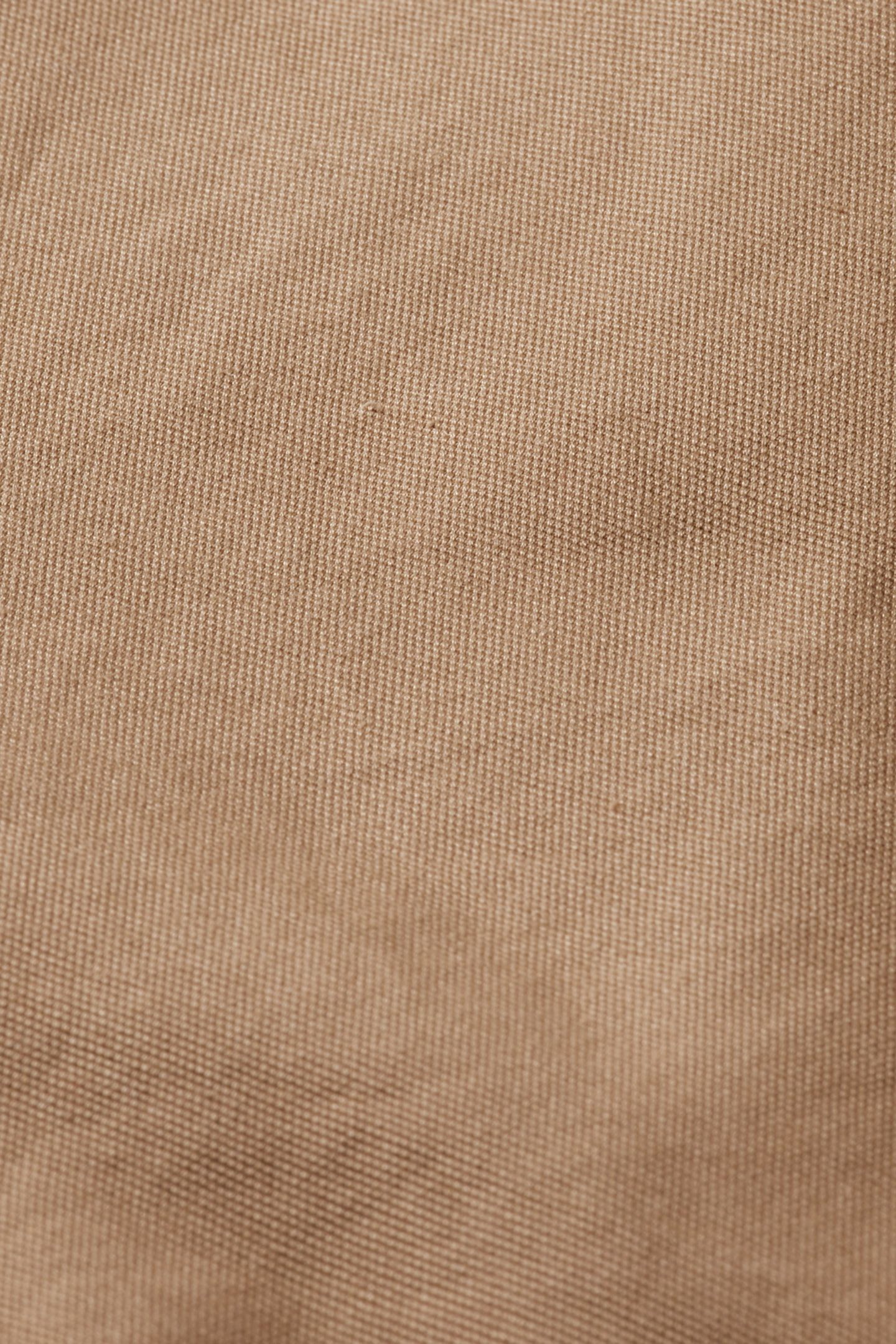 COTTON WASHED PARKA DESERT SAND 4
