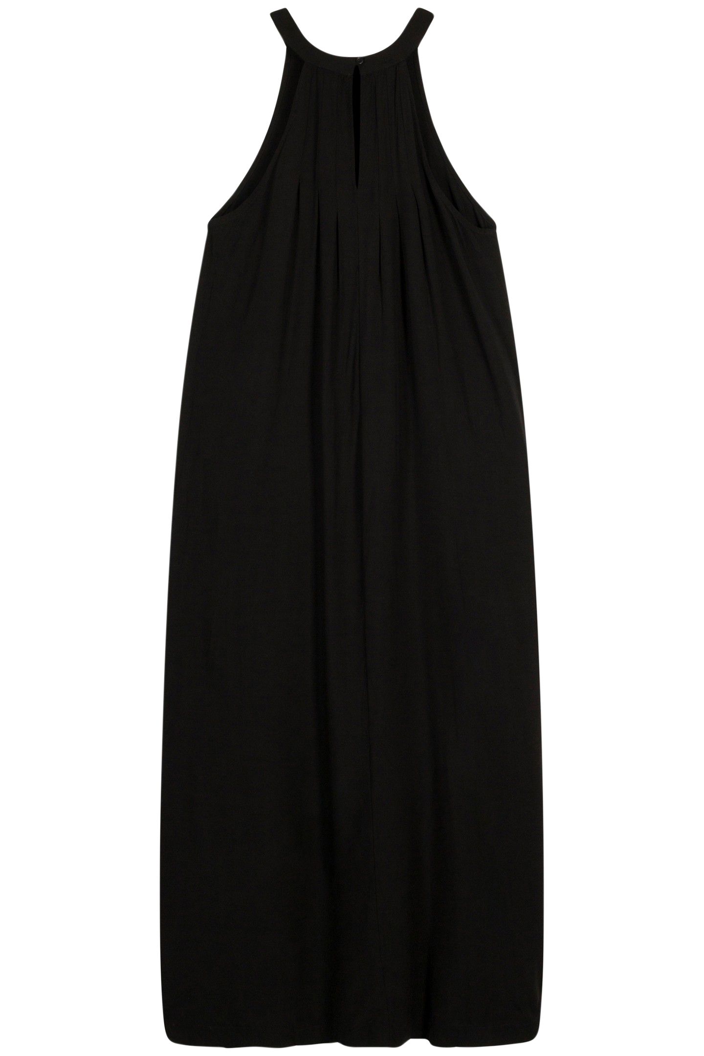 SMOKING DRESS BLACK 4
