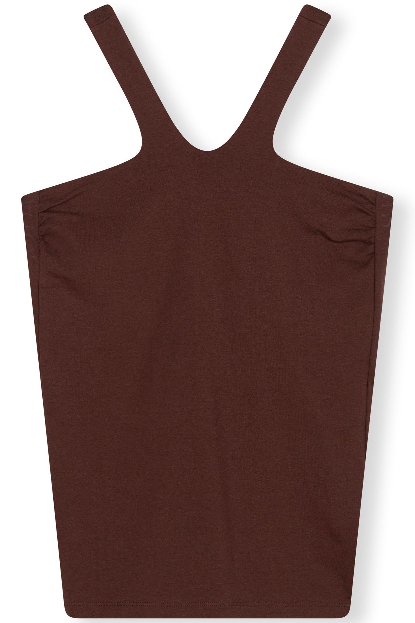 SPORTY WRAPPER AUBERGINE 4