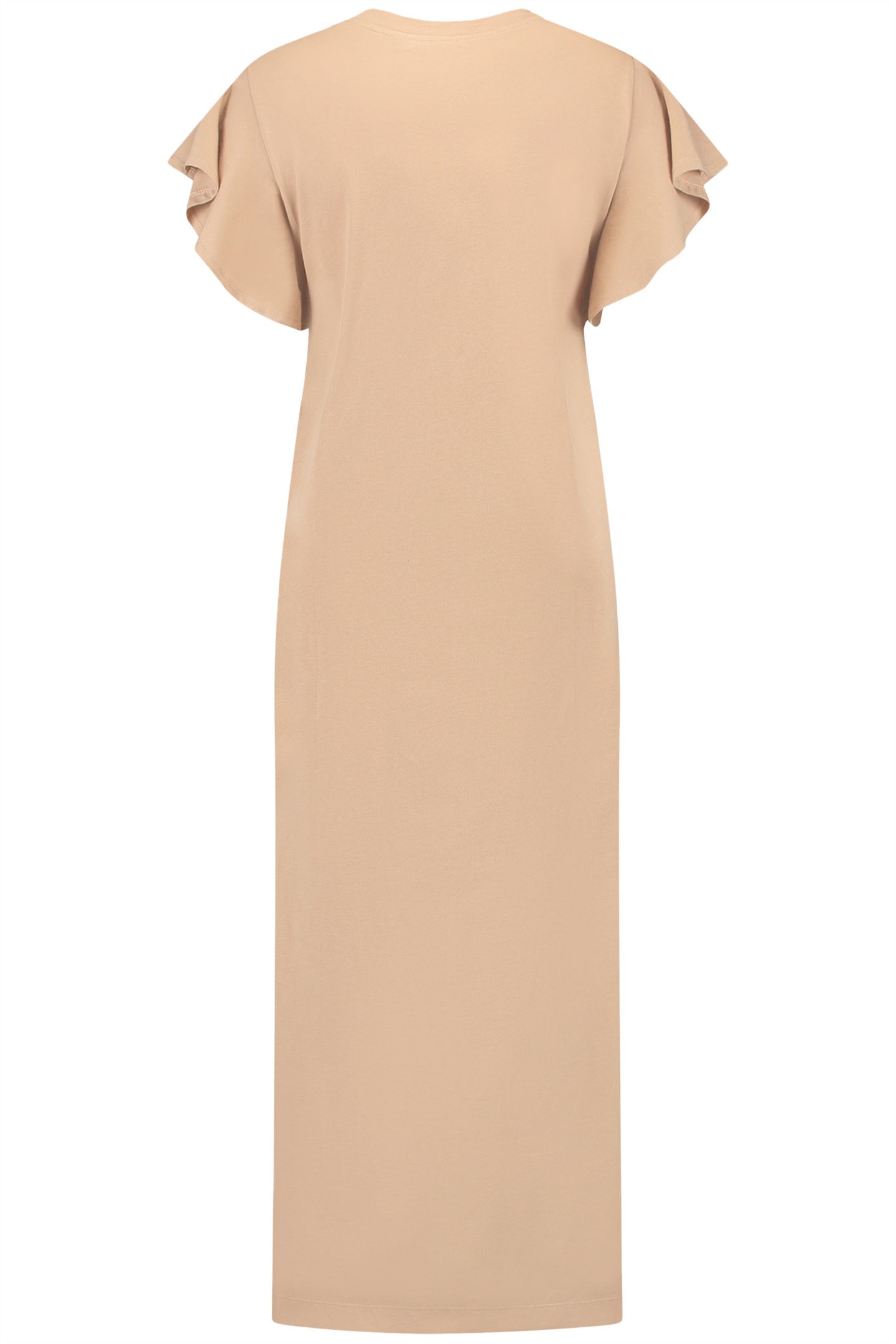 COY DRESS HUMMUS 3