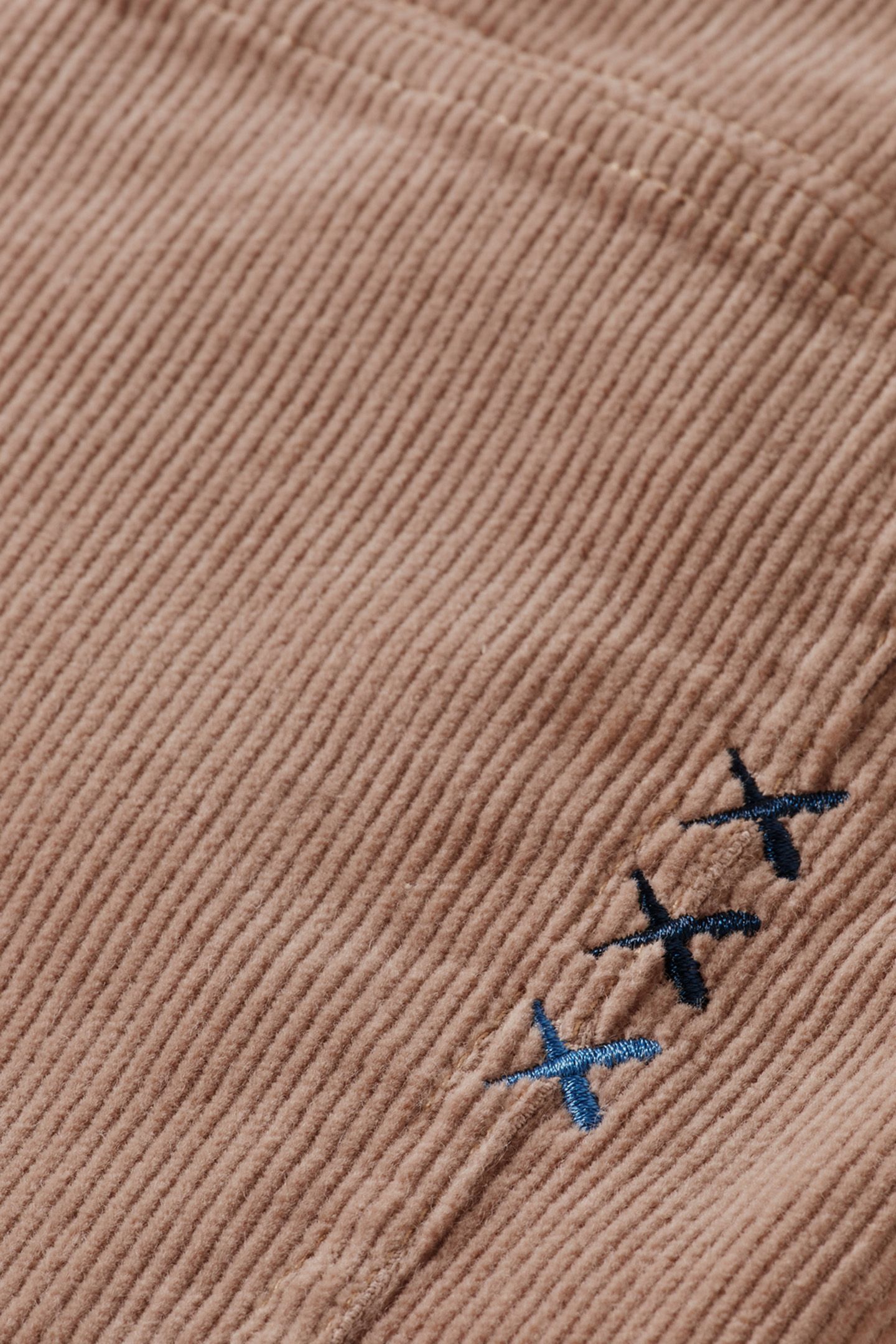 RALSTON 5 POCKET CORDUROY CHINO MOCHA 9