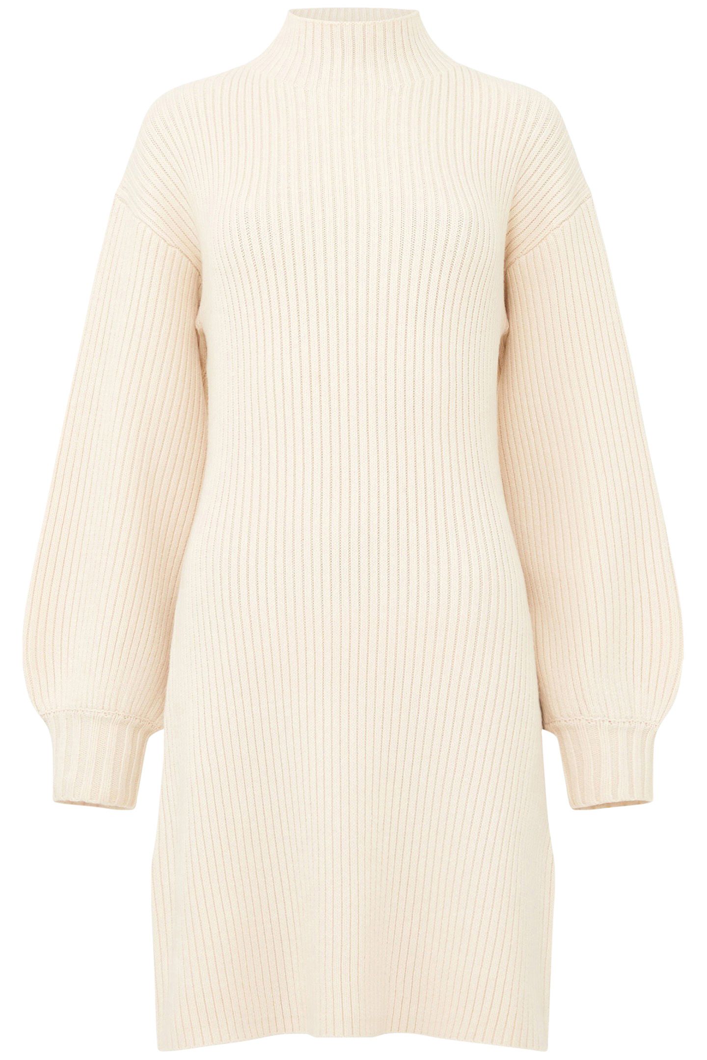 MYLA BABYSOFT SOFT SHORT DRESS CLASSIC CREAM 3