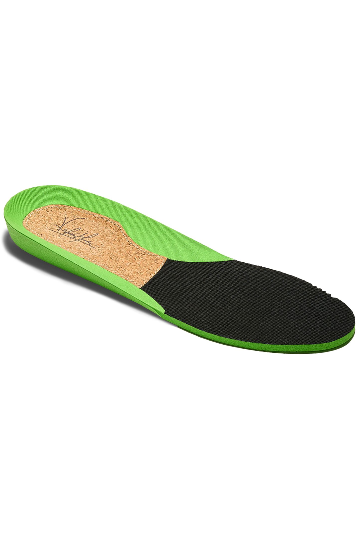 T20 PRO BLACK SUEDE AND MESH IVORY LOGO SNEAKER 3