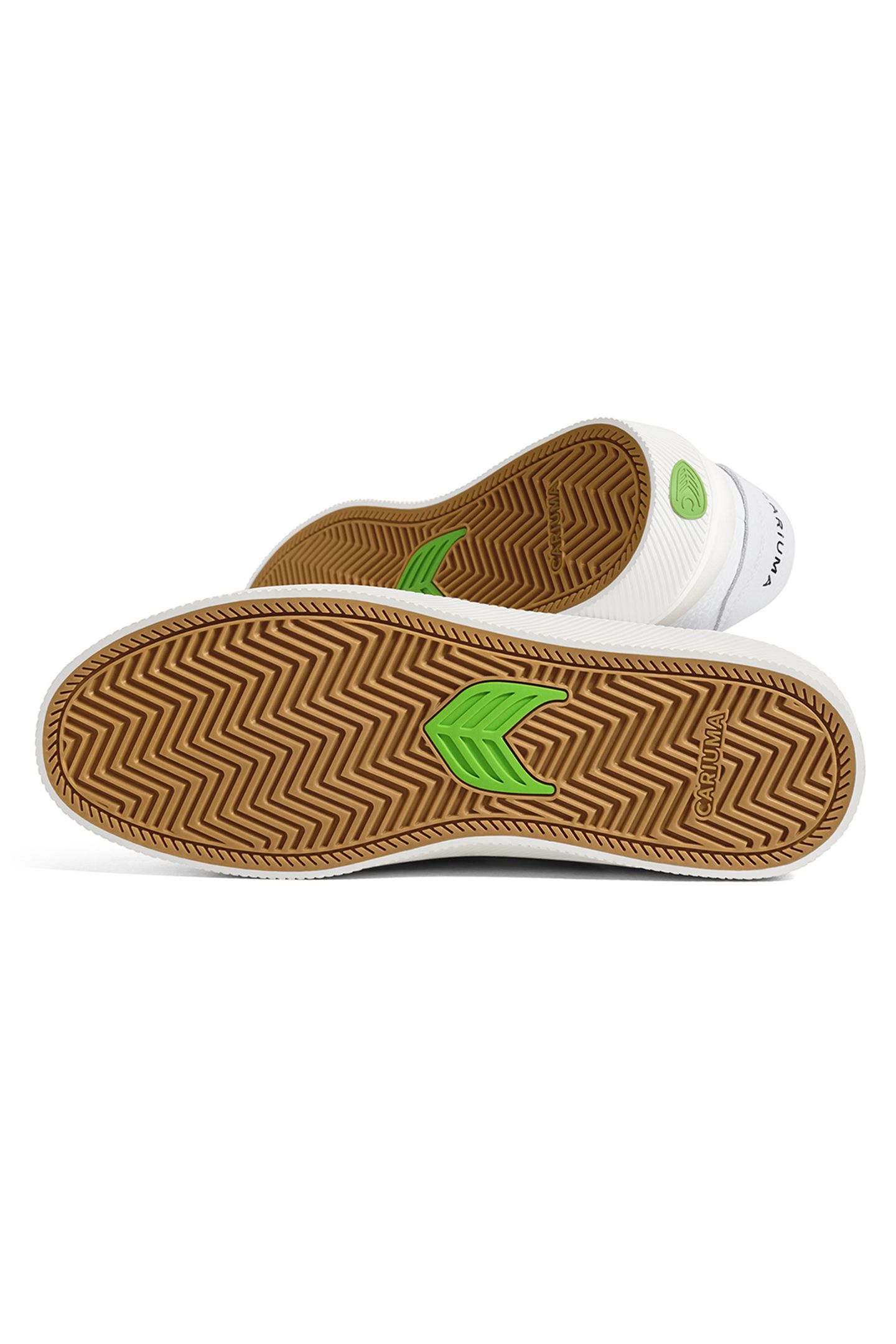 LUAN PRO WHITE PREMIUM LEATHER BLACK LOGO SNEAKER 5