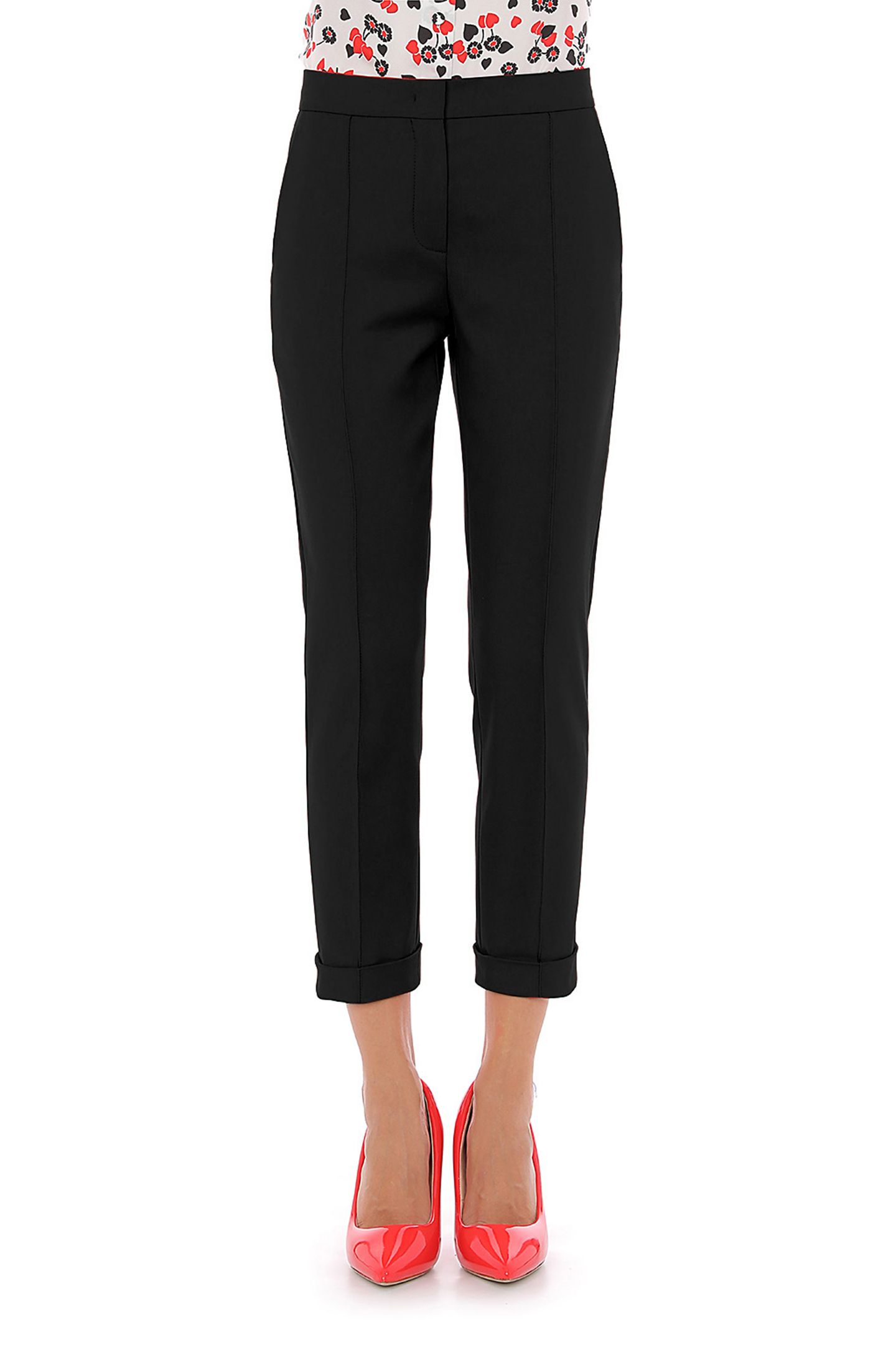 PANTS BLACK 1