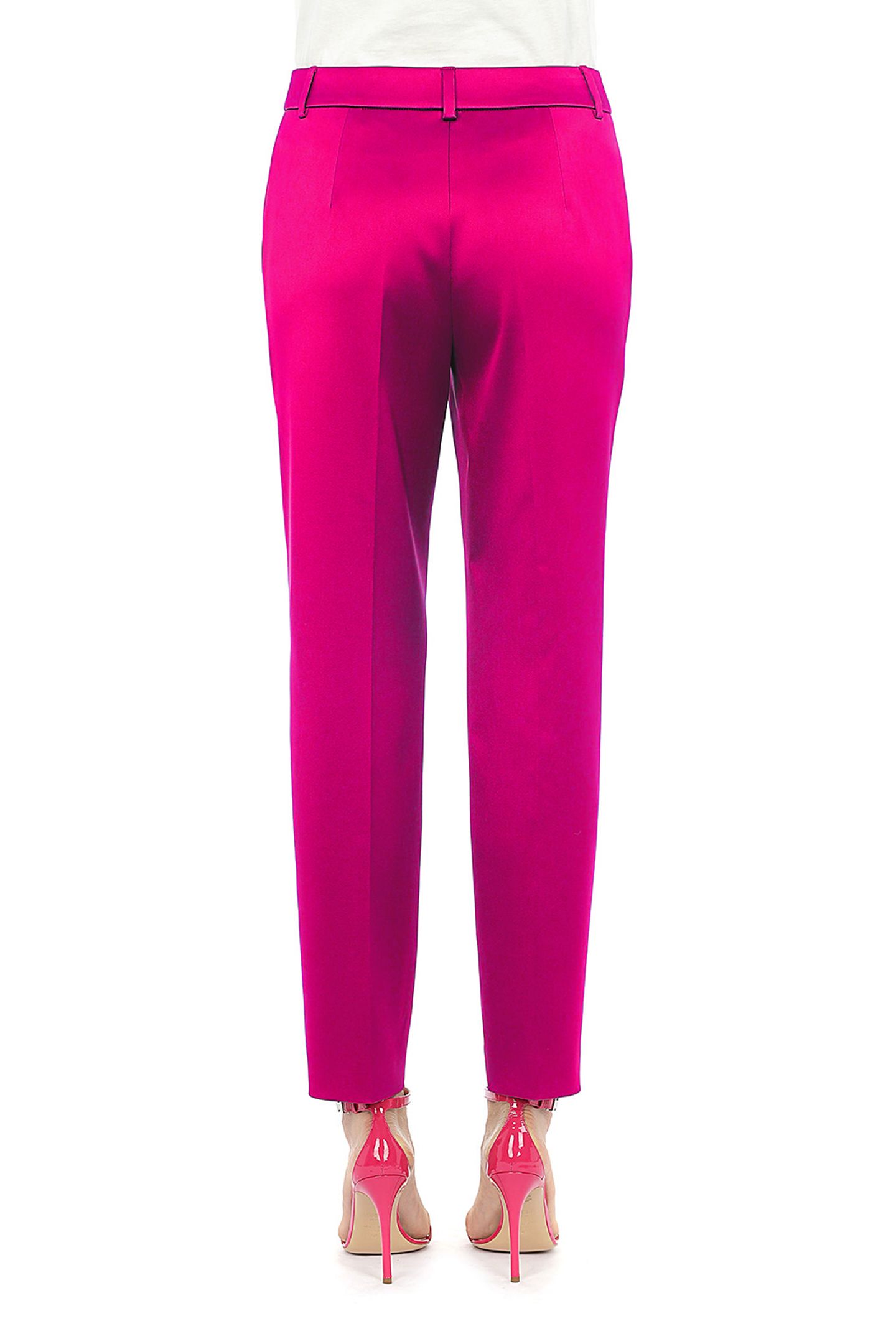 PANTS PINK 2