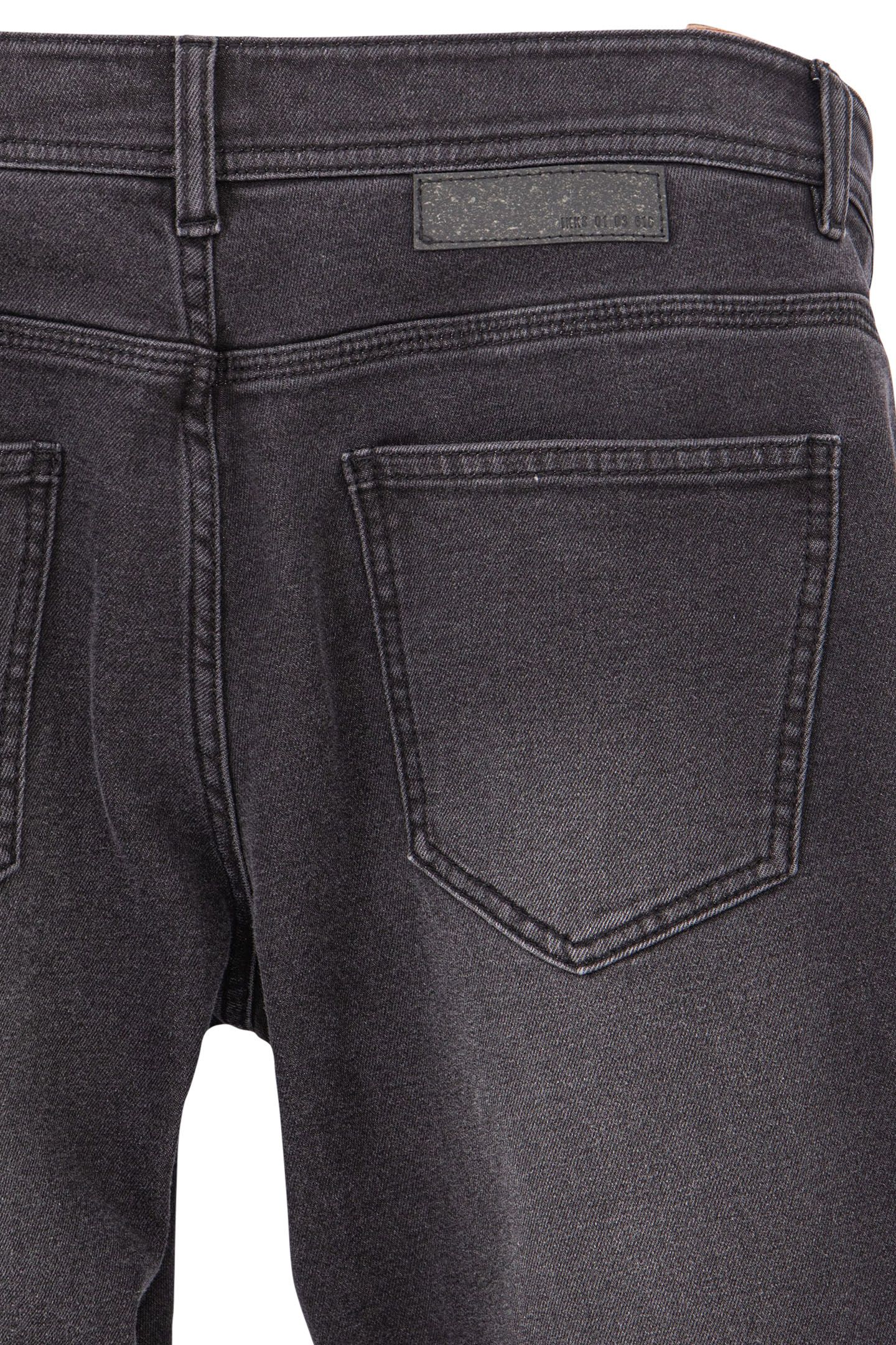 JIMMY HOMME GREY SLIM JEANS 7