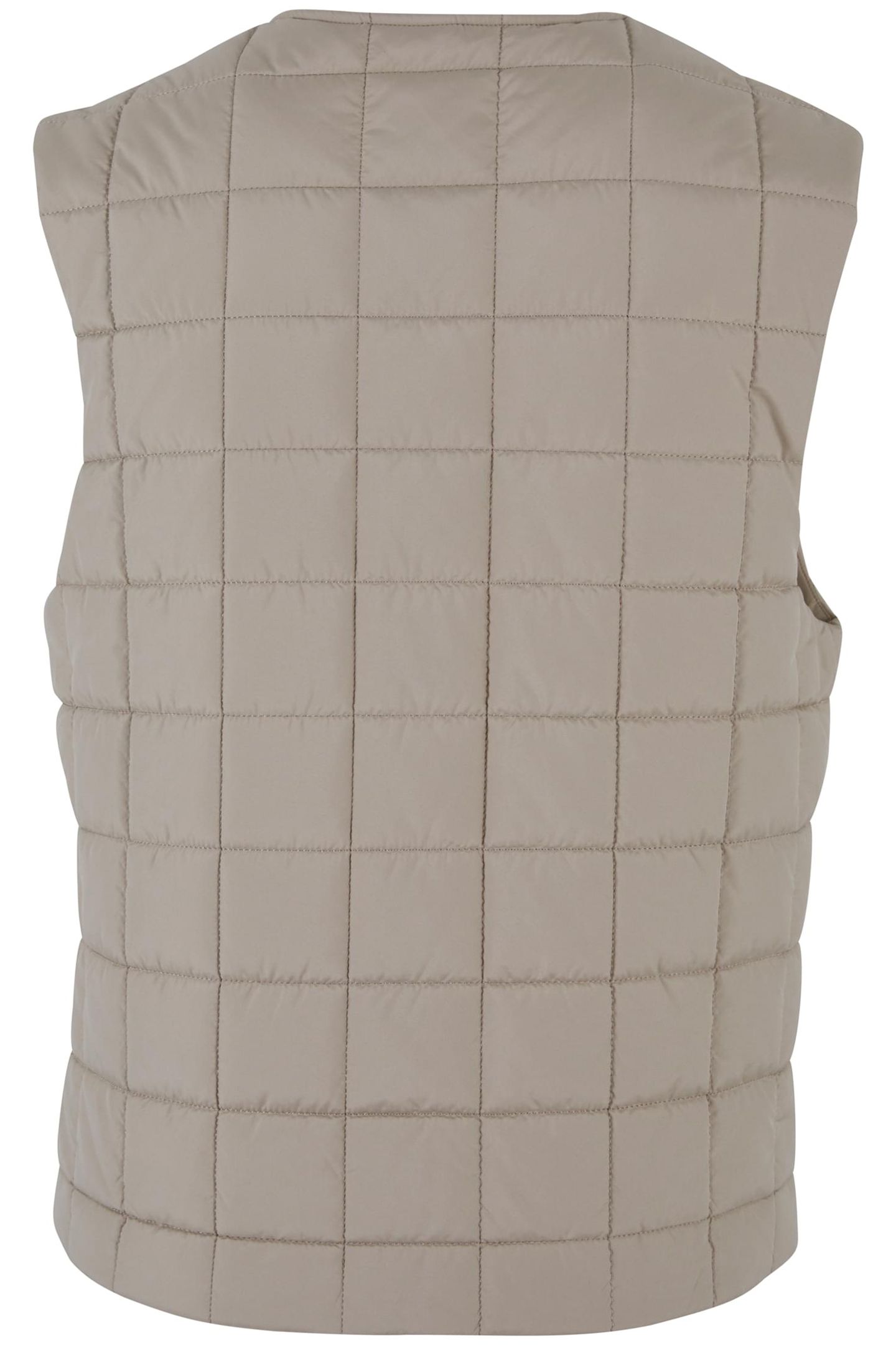 LADIES LINER VEST WETSAND 2
