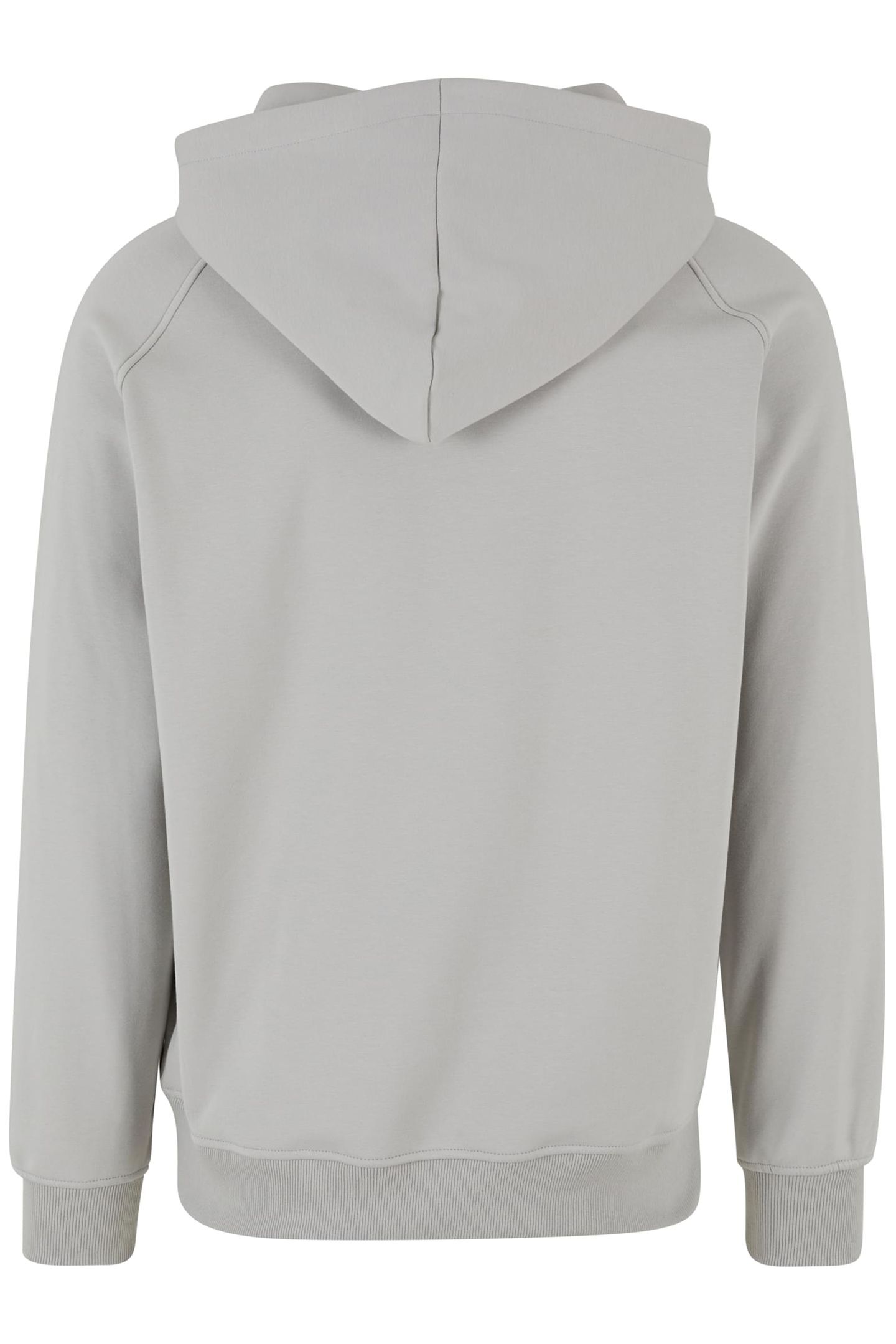 COSY RAGLAN HOODY LIGHTASPHALT 2