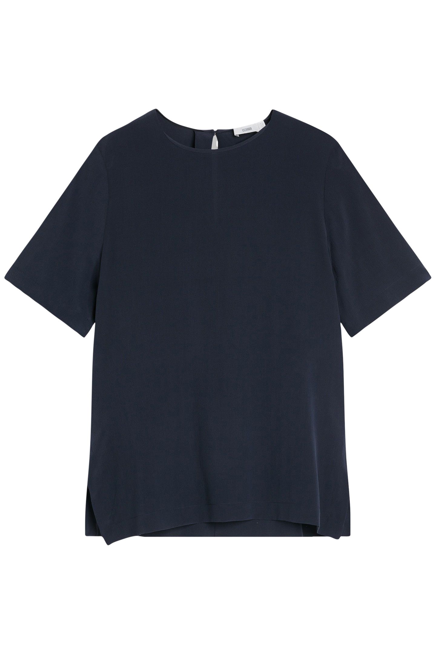 T-SHIRT TOP SHIRTS & BLOUSES DARK NIGHT 3