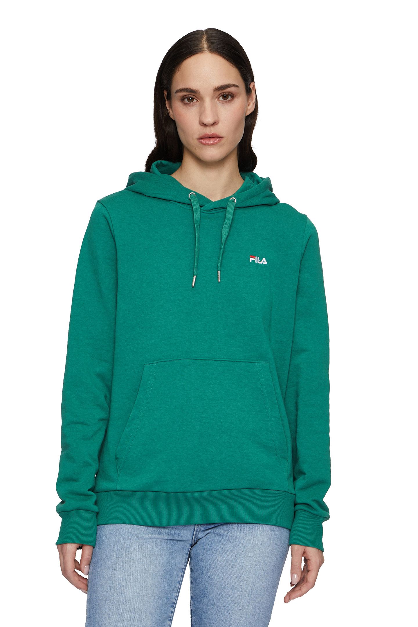 LIERNA HOODIE FIR 1